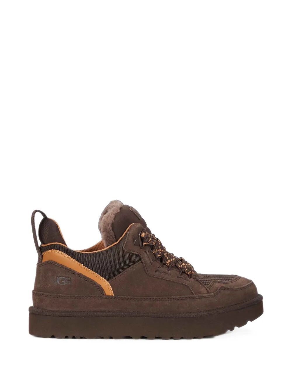 UGG Sneakers Low-Top "Lowmel"