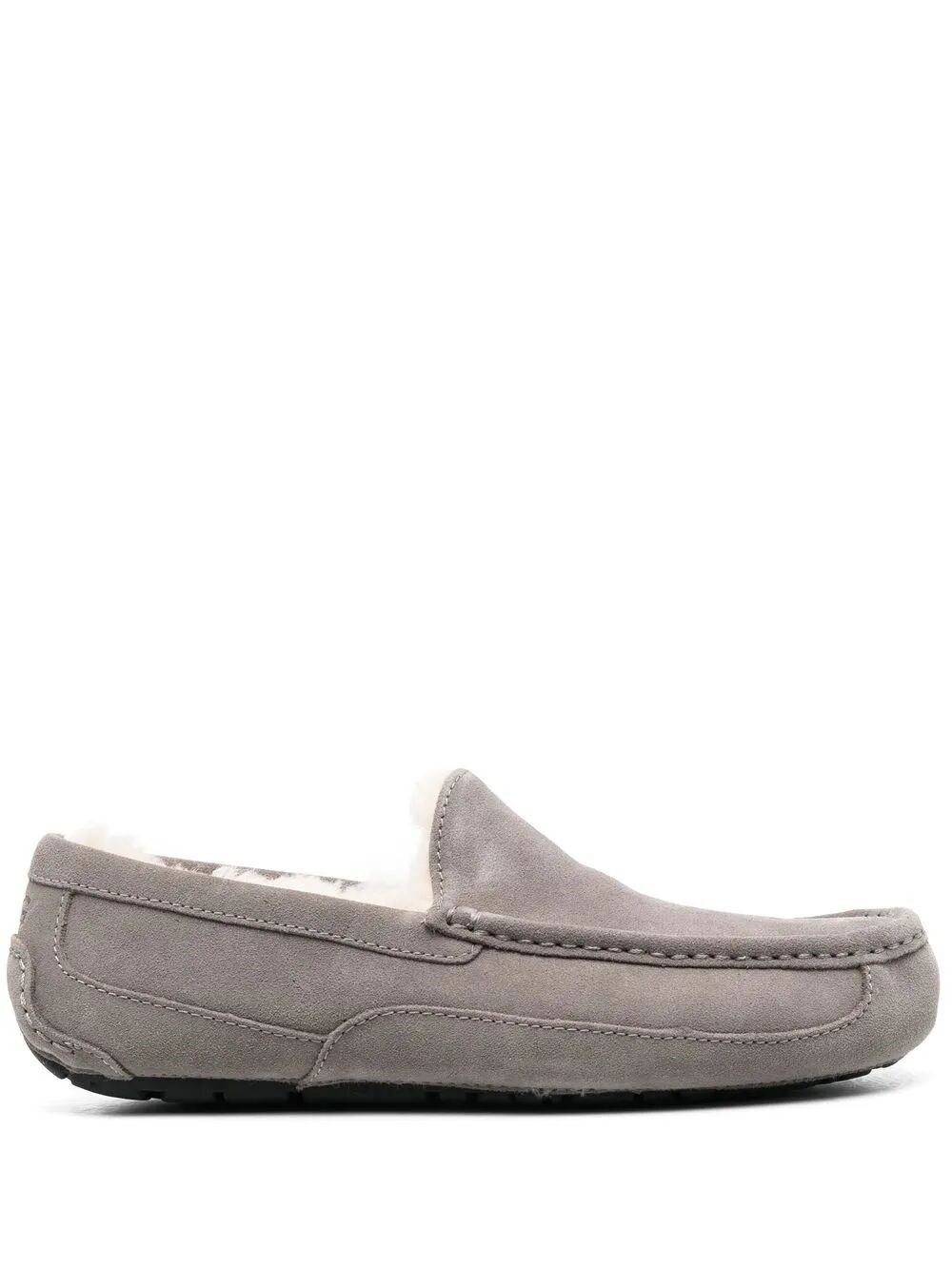 UGG Loafers Suede "Acot"