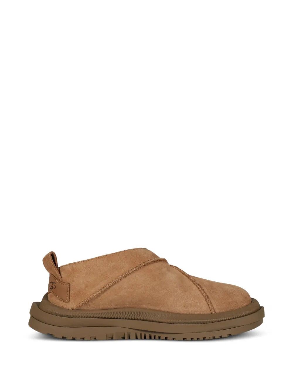 UGG Boots “Classic Micro Distort”
