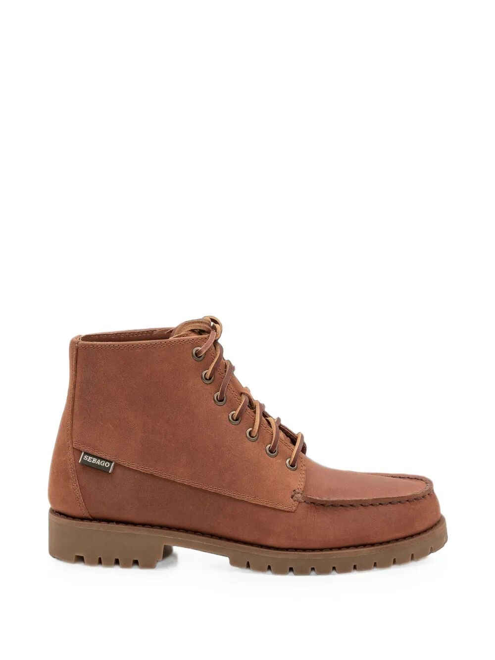 SEBAGO Work Boots “Walker”