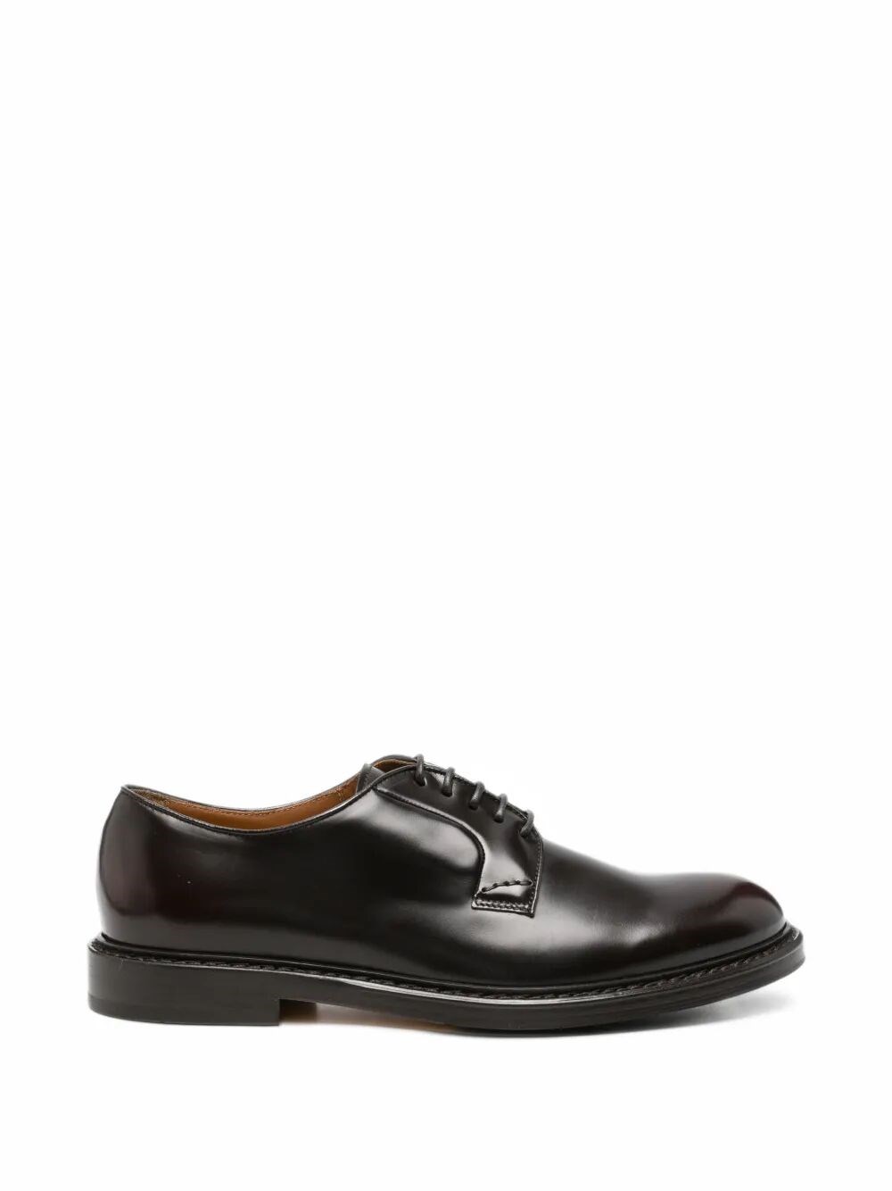 DOUCAL`S Lace-Up Derby Shoes “Derby”
