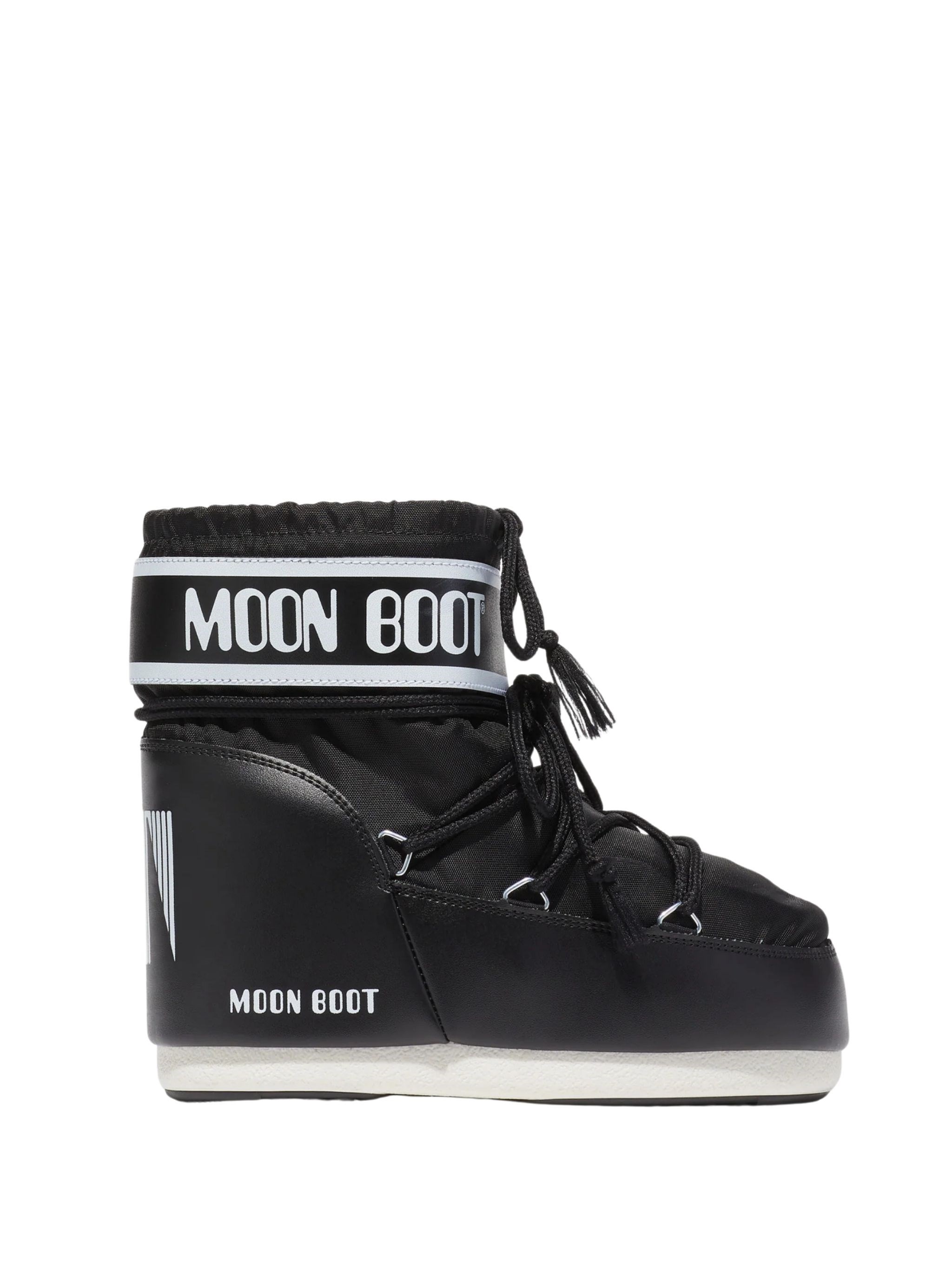 MOON BOOT Low Boots "Icon Moonboot"