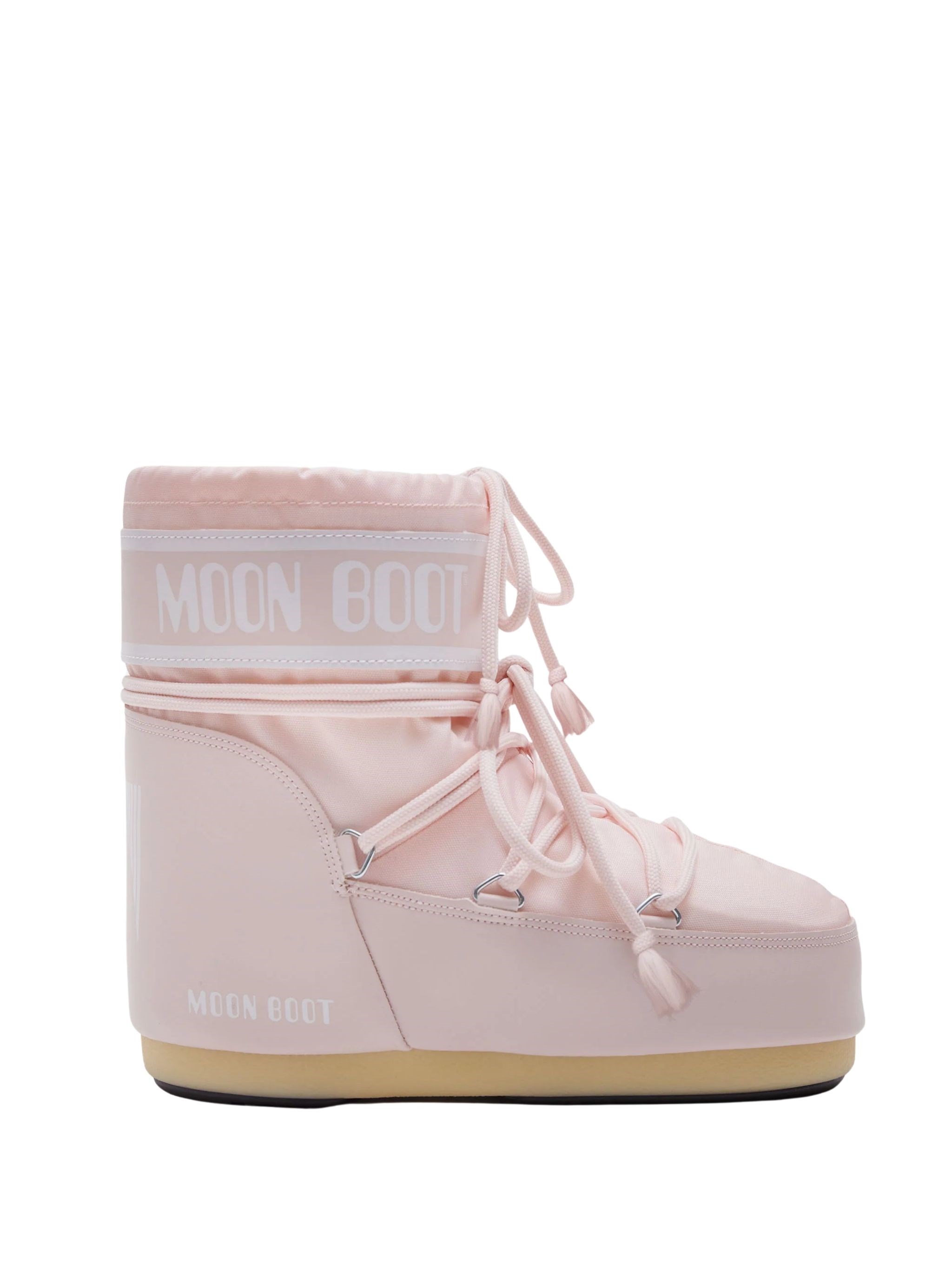 MOON BOOT Boots Low-Top "Icon Moonboot"