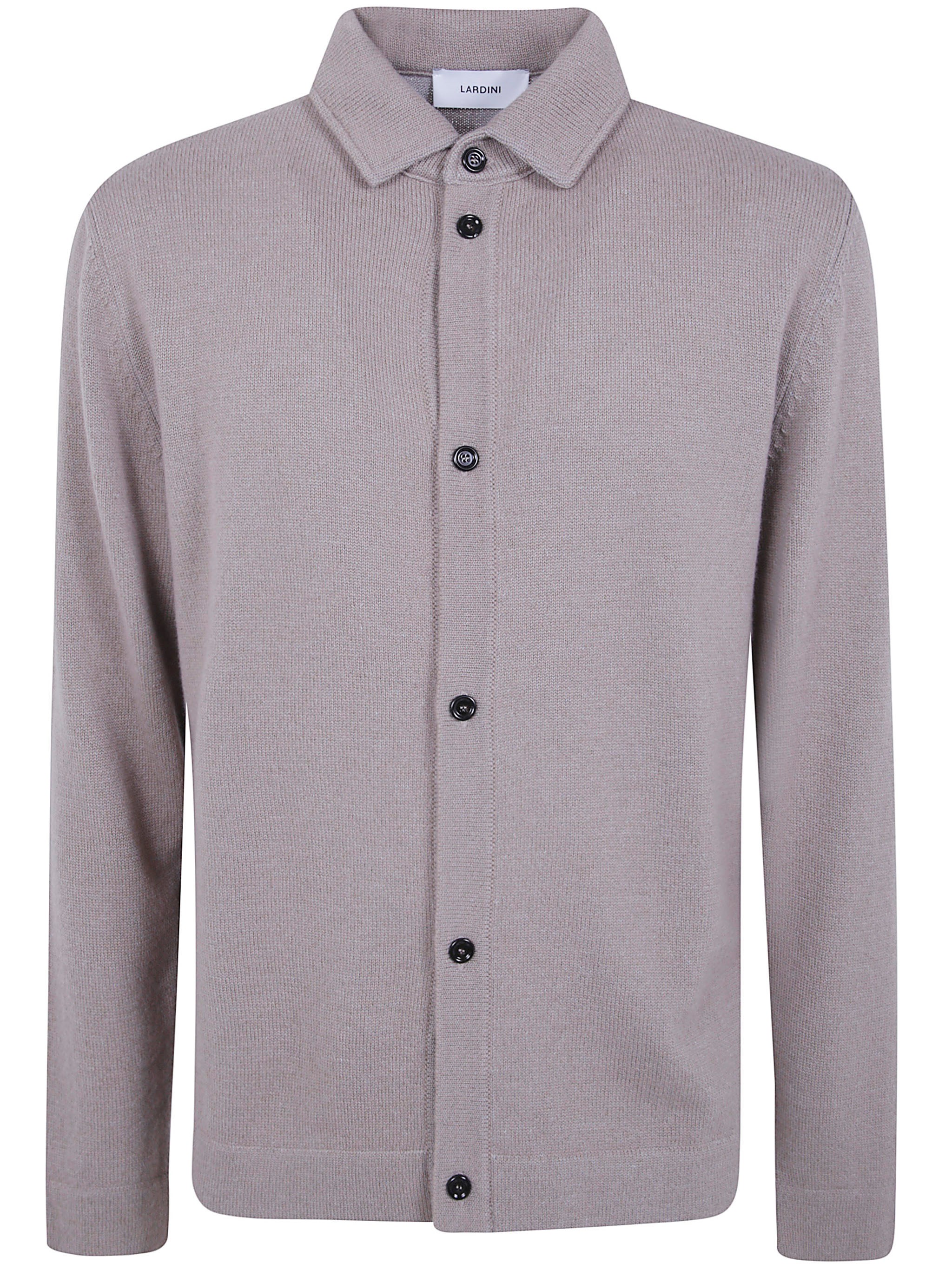 Wool Sweater