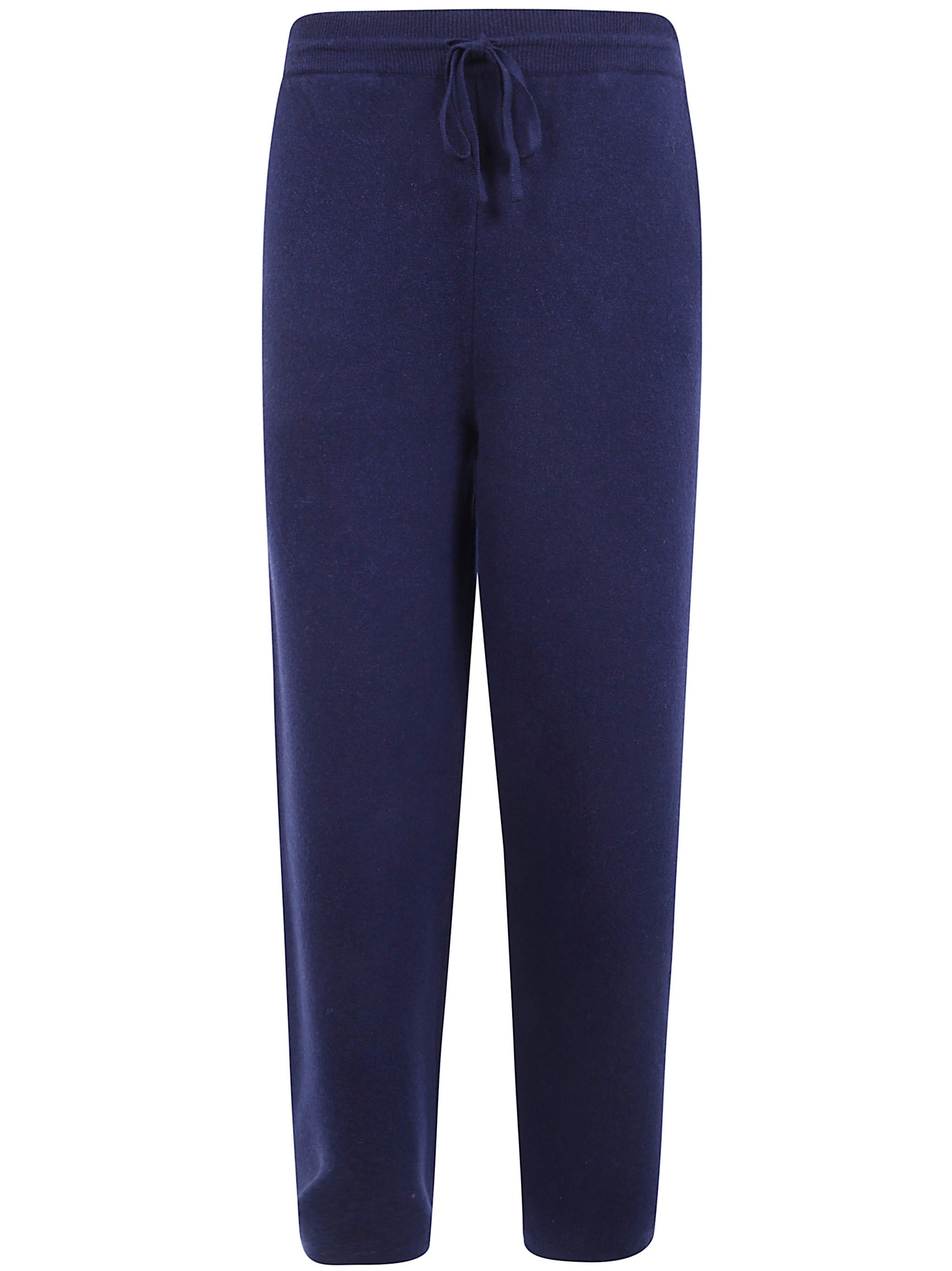 Knit Trousers "Knit Man Trousers"