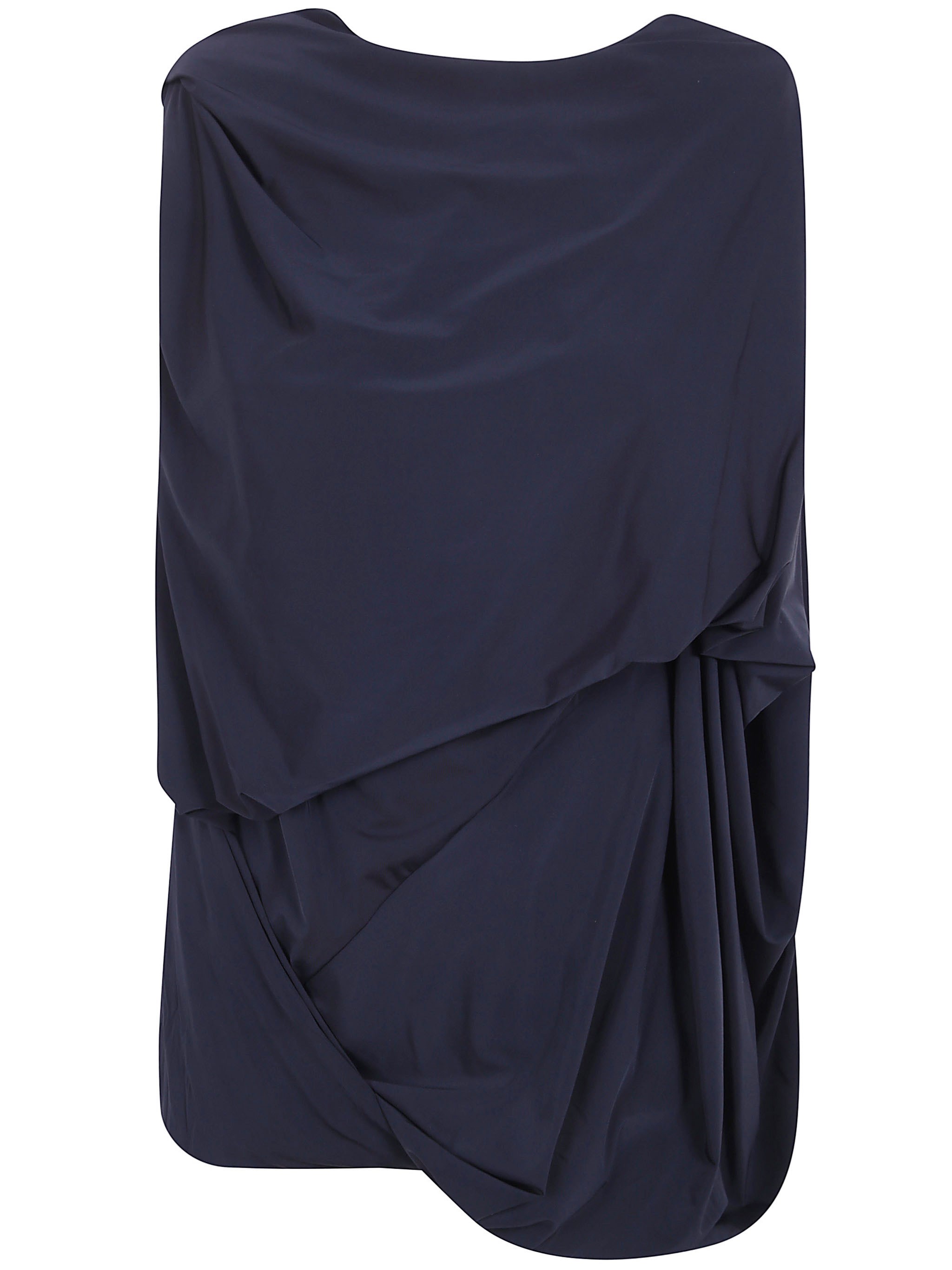 ENTIRE STUDIOS Top Side Drape