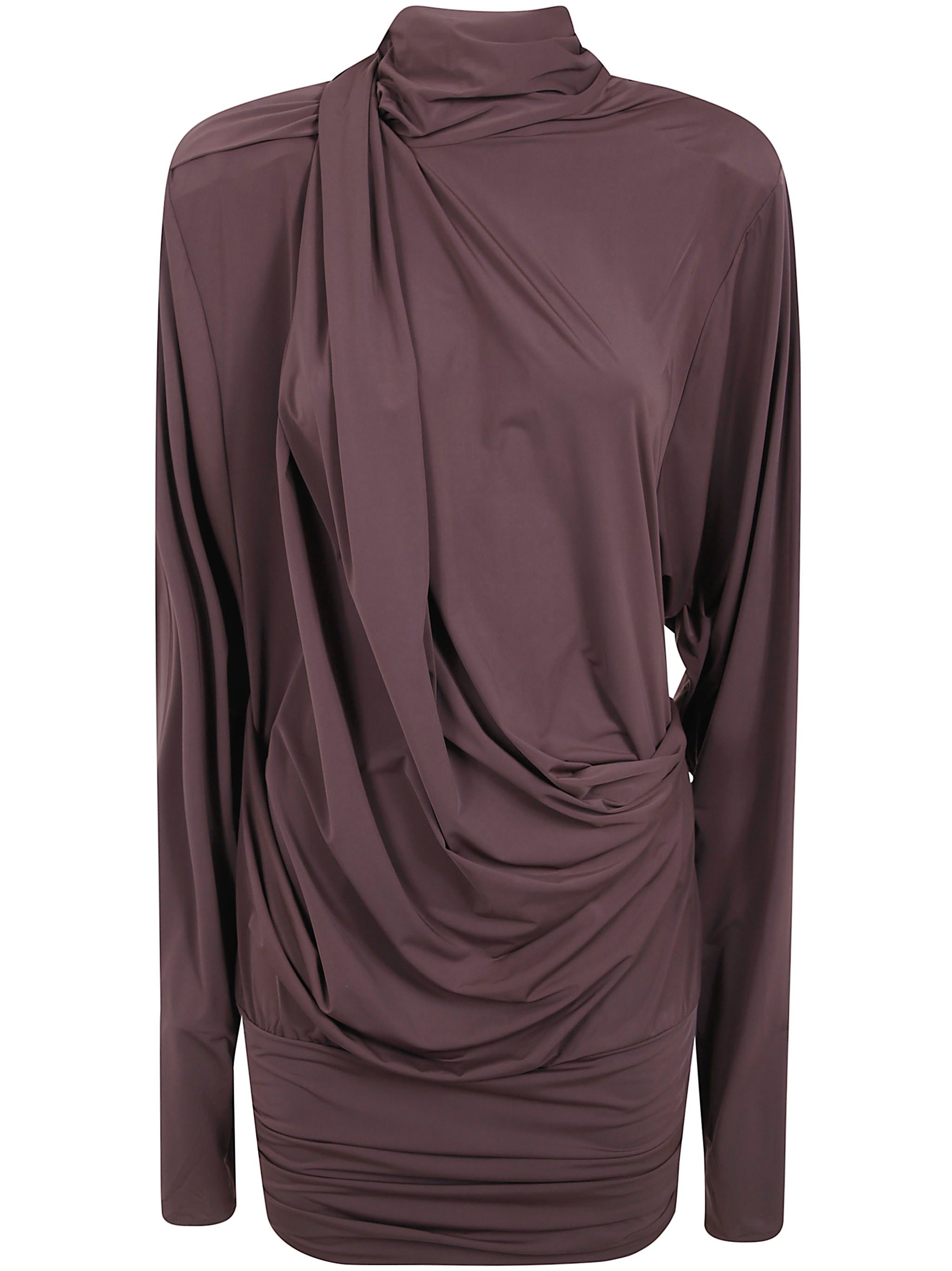 ENTIRE STUDIOS Mini Dress "Dalters Mini Dress"
