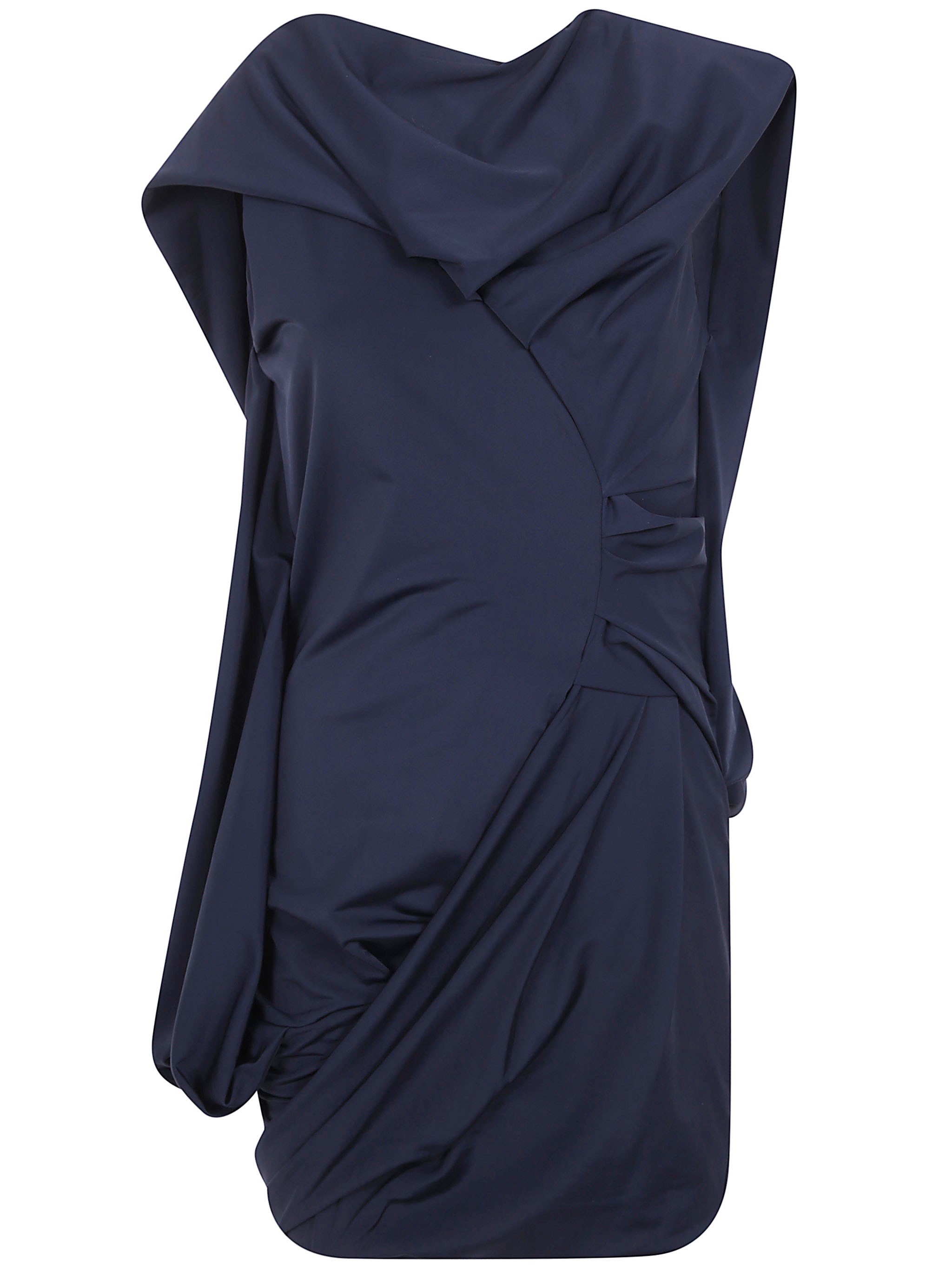ENTIRE STUDIOS Mini Dress Sylph