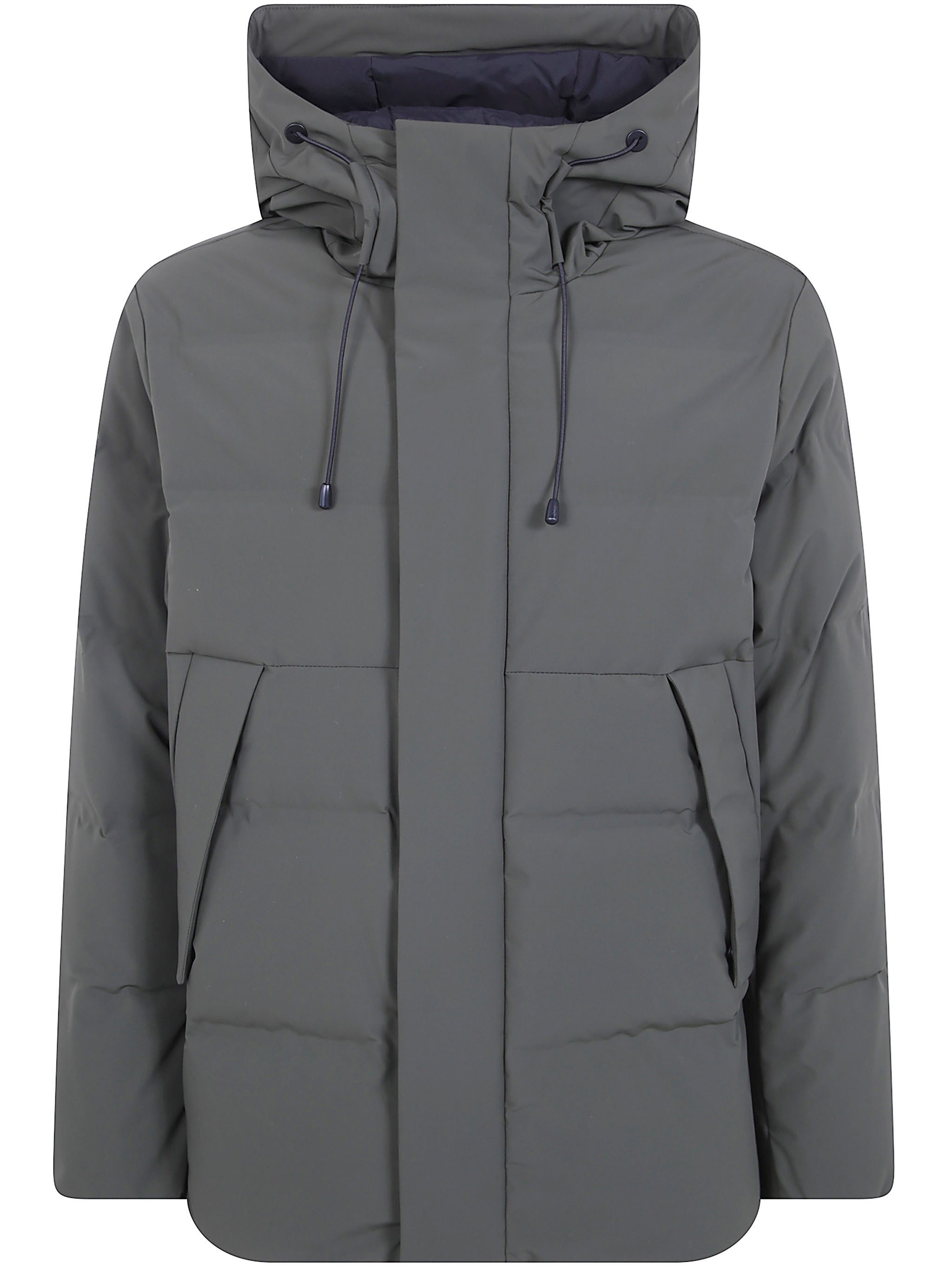 PEOPLE OF SHIBUYA Jacket Full Zip "Daisen"