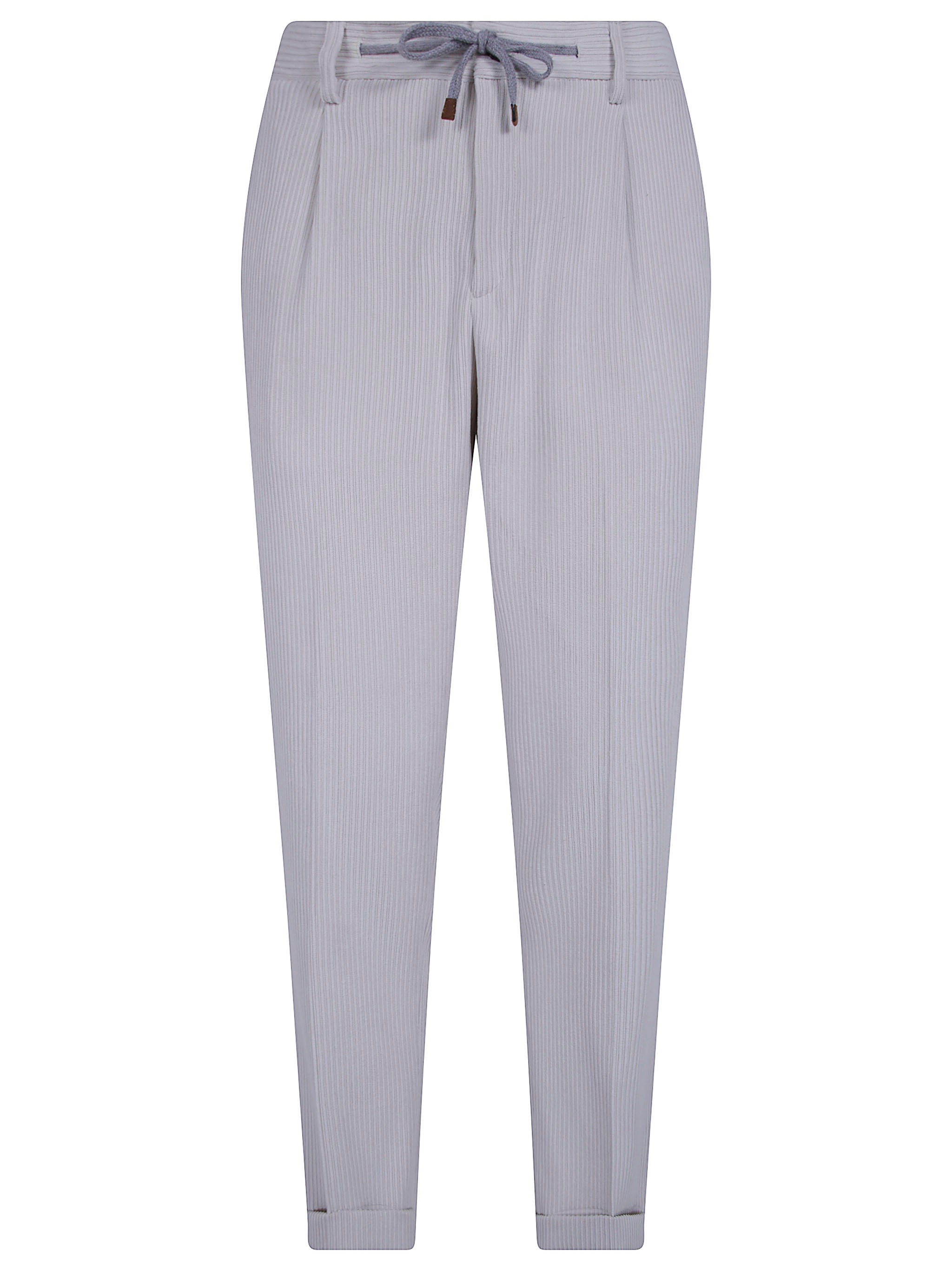 Barba Napoli Chino Trousers “Roma”