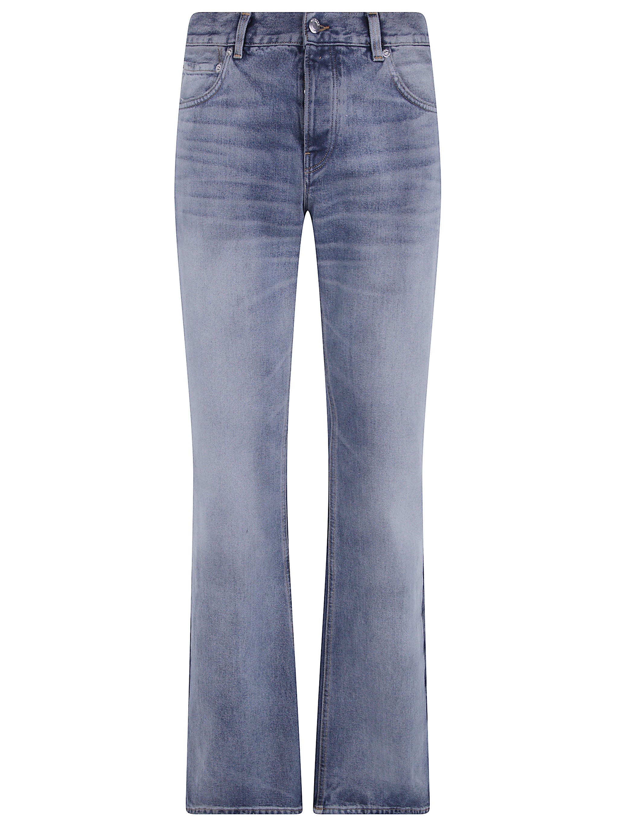HAIKURE Light Blue Jeans "Hercules"