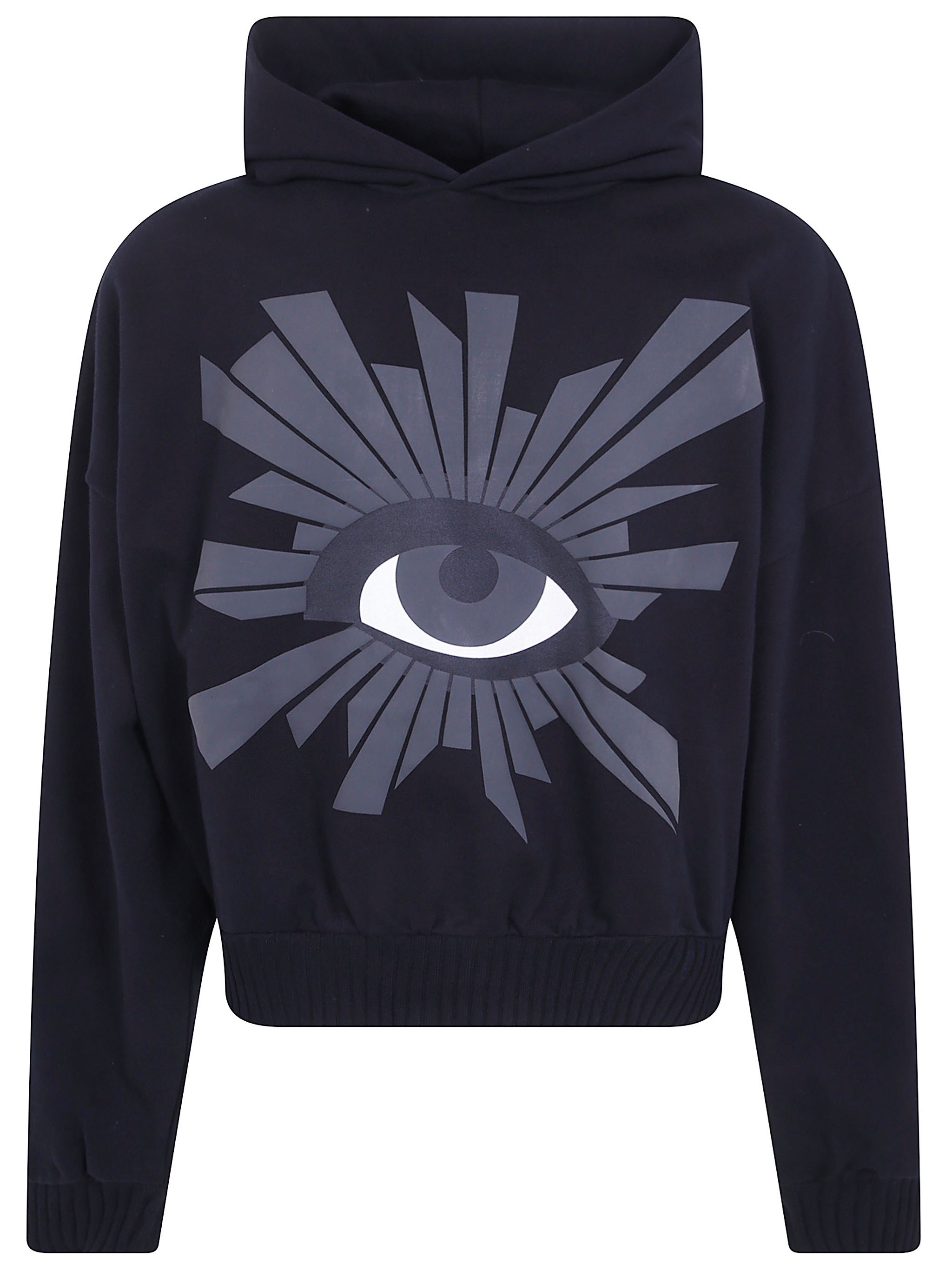 HOUSE OF ERRORS Hoodie "All Seeing"