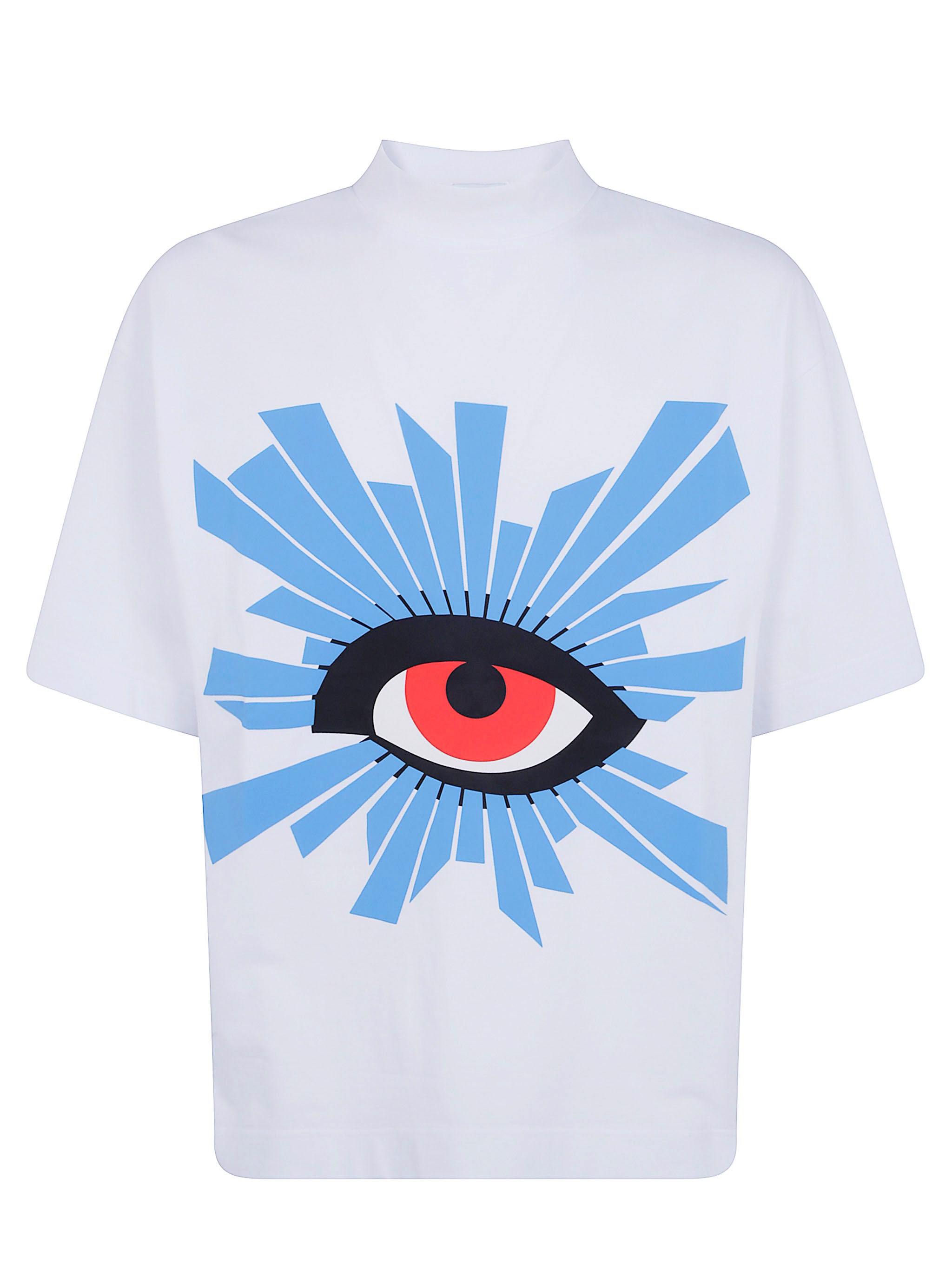 HOUSE OF ERRORS T-Shirt "All Seeing"