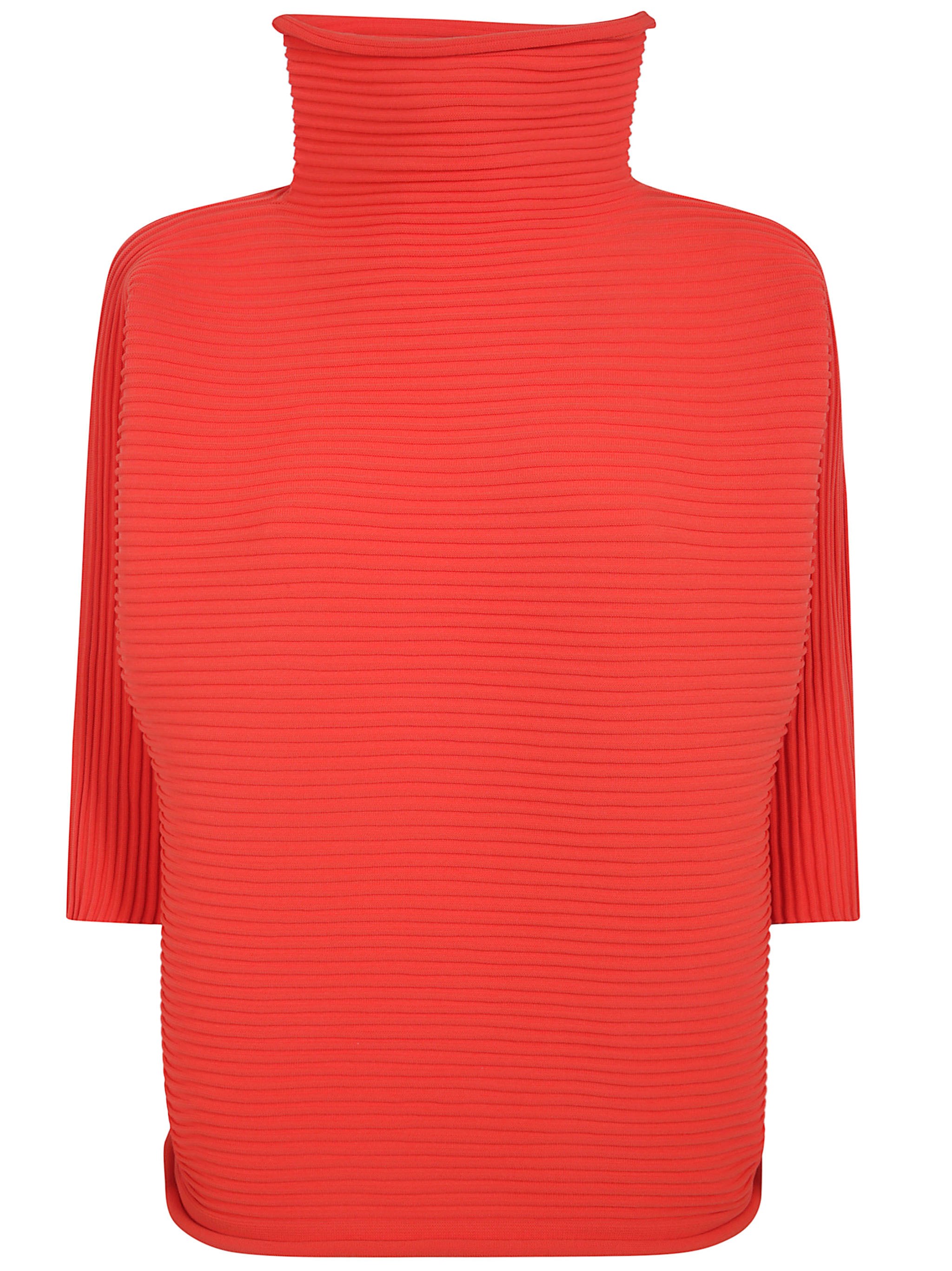 Zig Zag Knit "Zig Zag Knit" Shirt