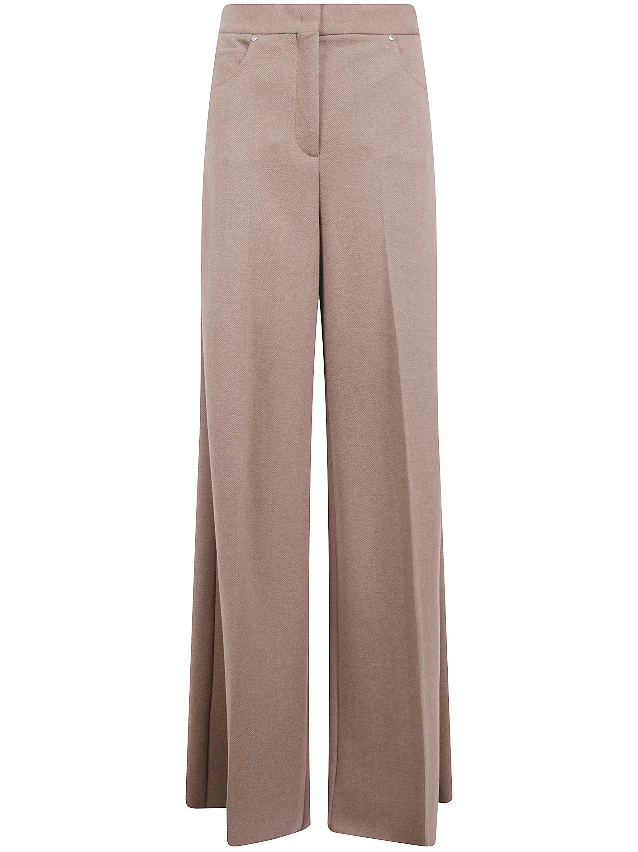 MAX MARA Tailored Trousers "Mxm Ugola"