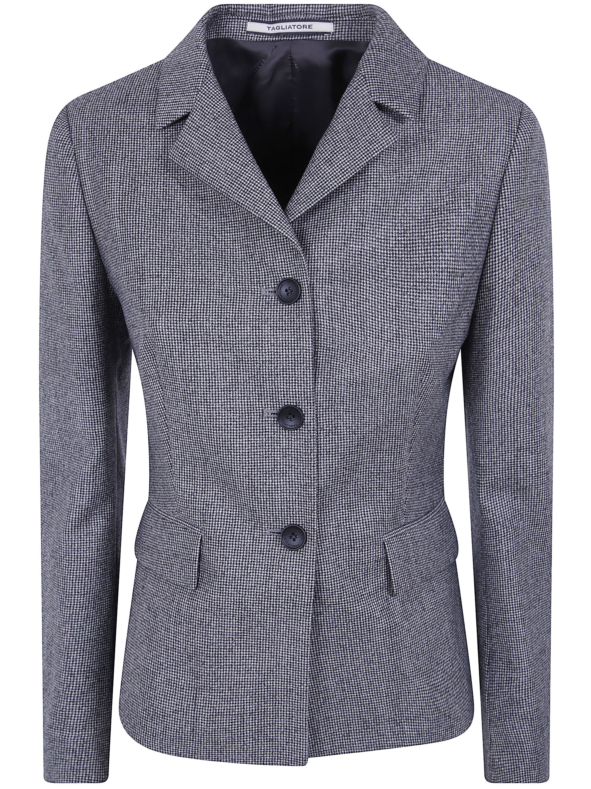 Tagliatore Jacket Vintage “Daria”