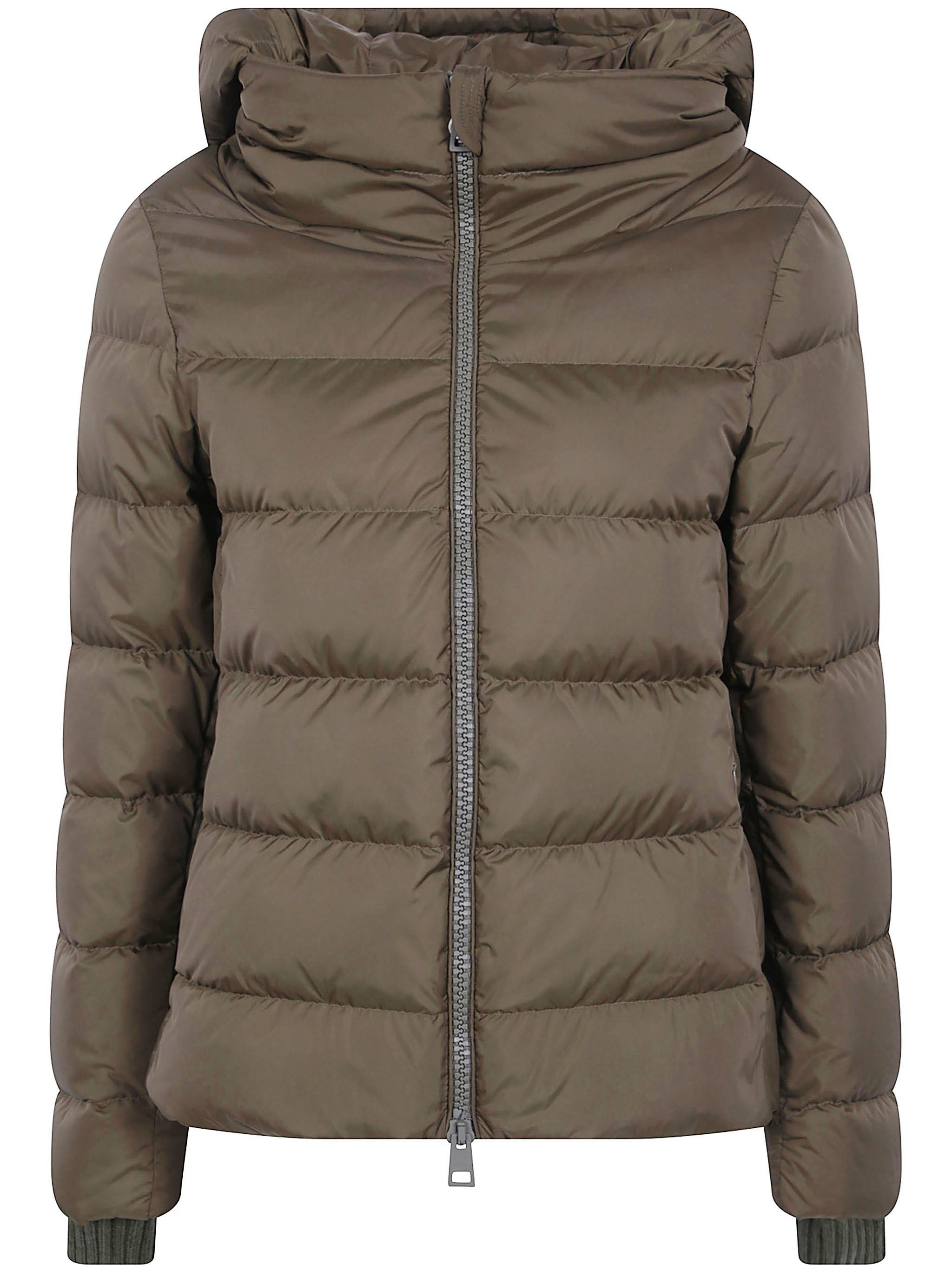 HERNO Jacket A-Shape Chamonix