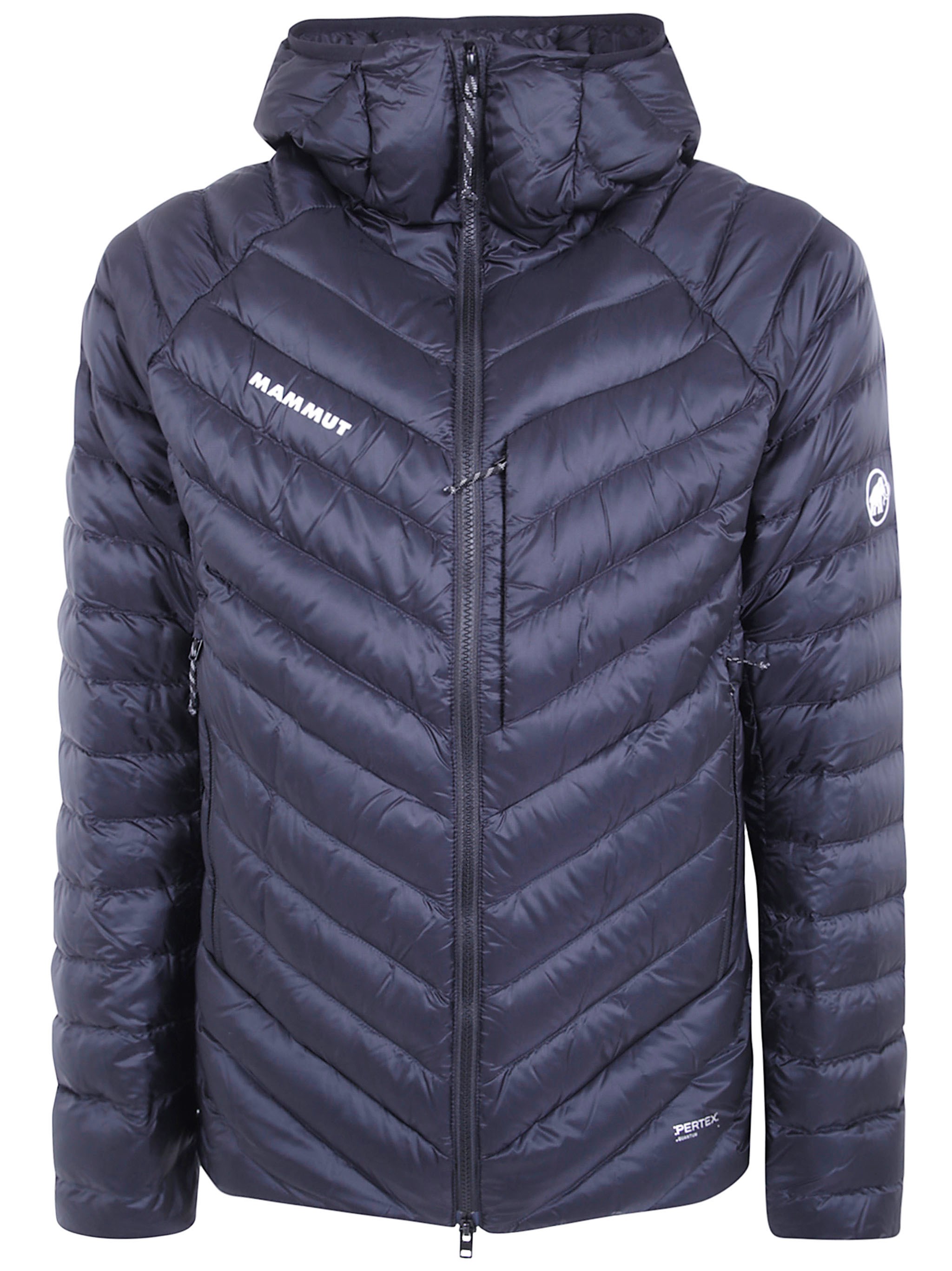 Hooded Jacket