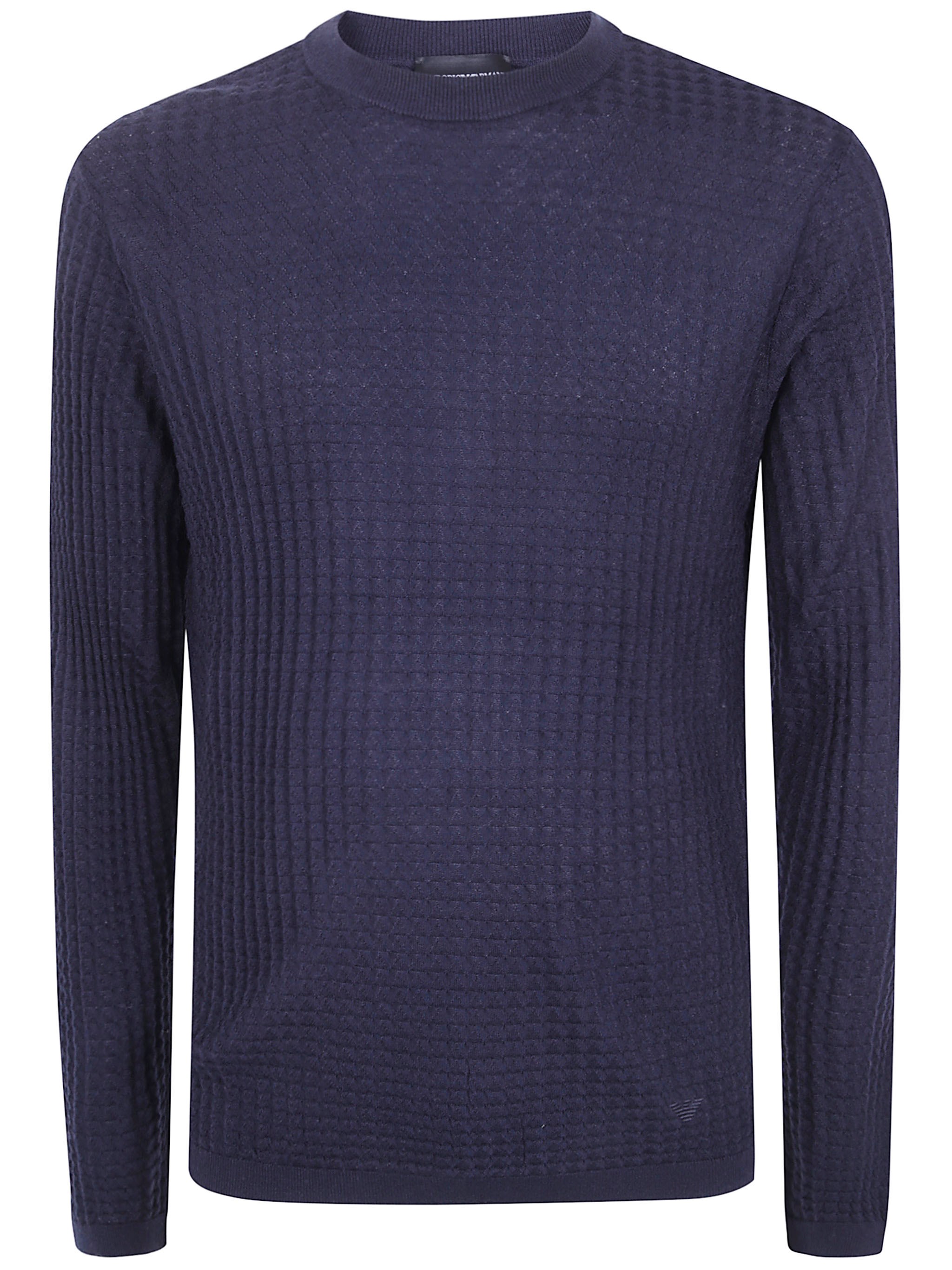 Emporio Armani Sweater