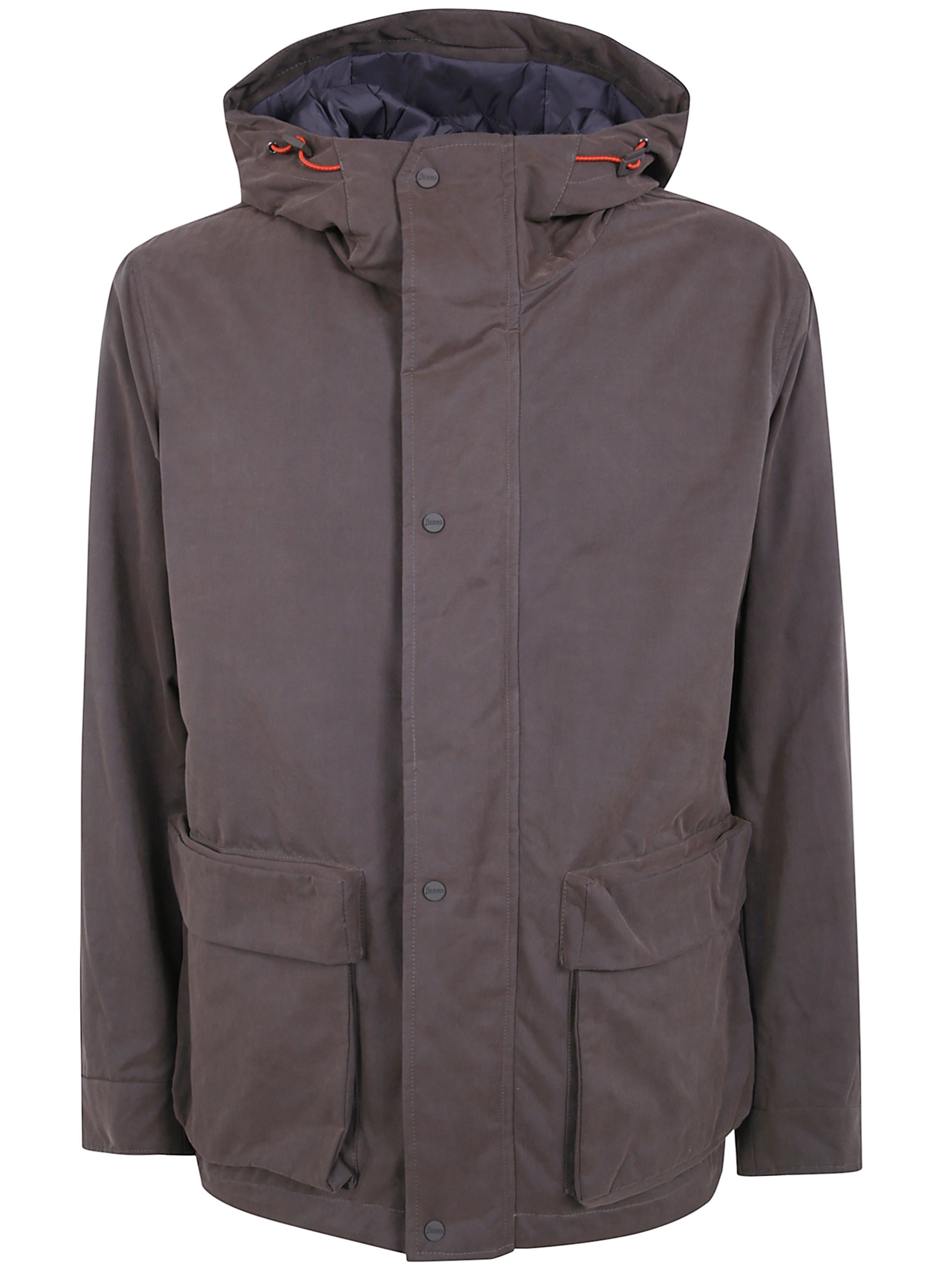 HERNO Medium Sport Jacket
