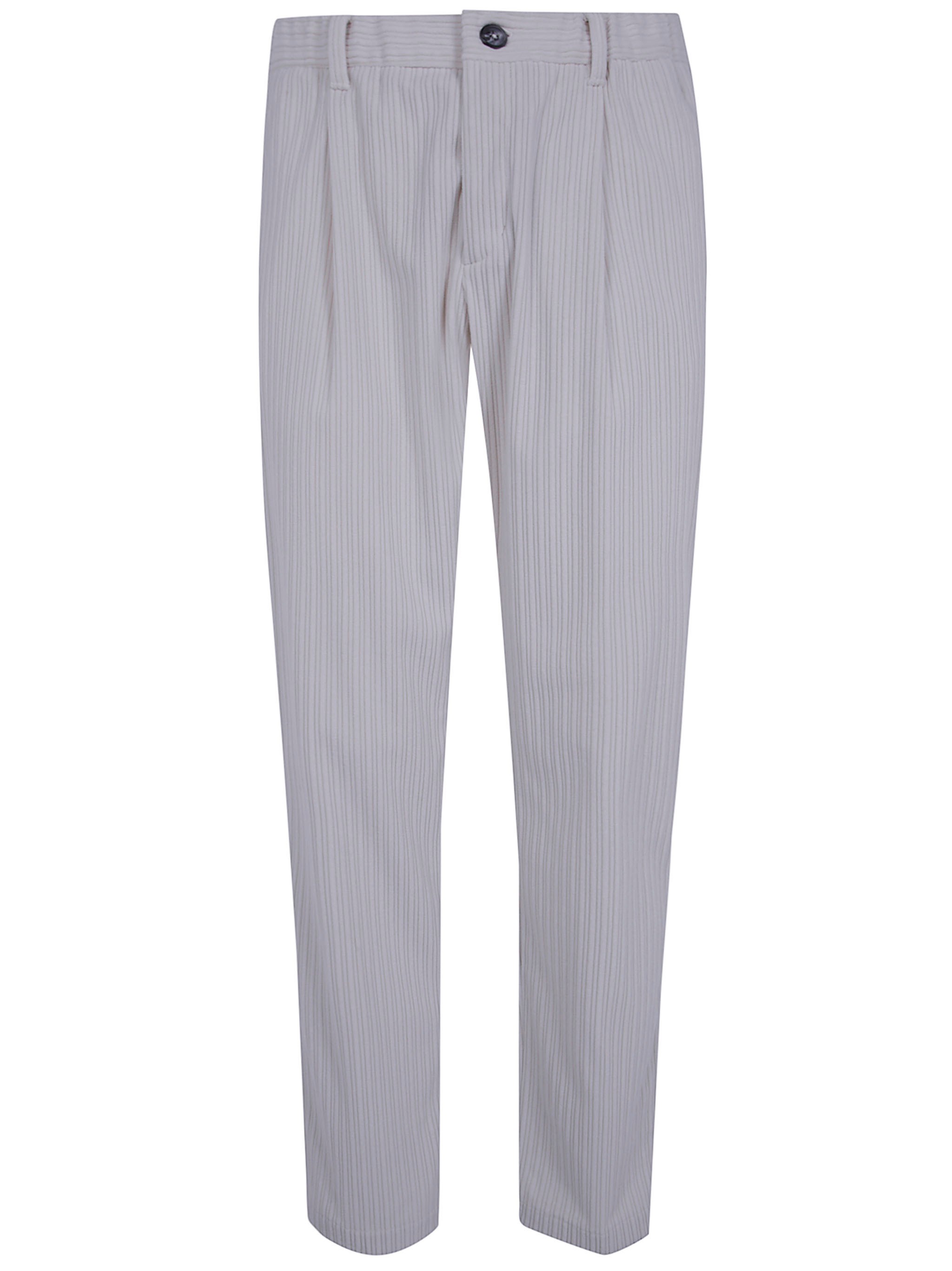 Classic Man Trousers Pants