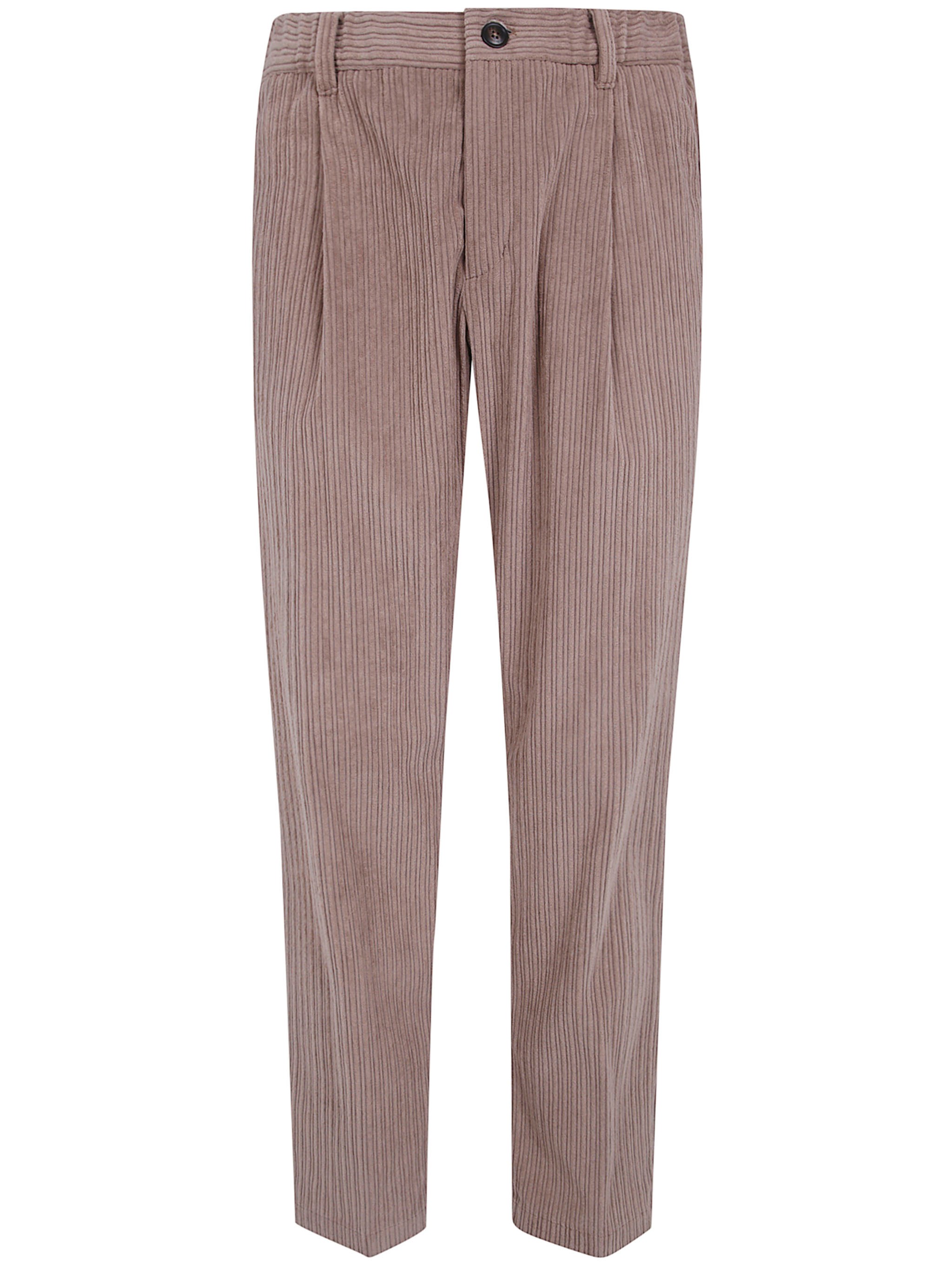 Herno Trousers “Classic Man Trousers”