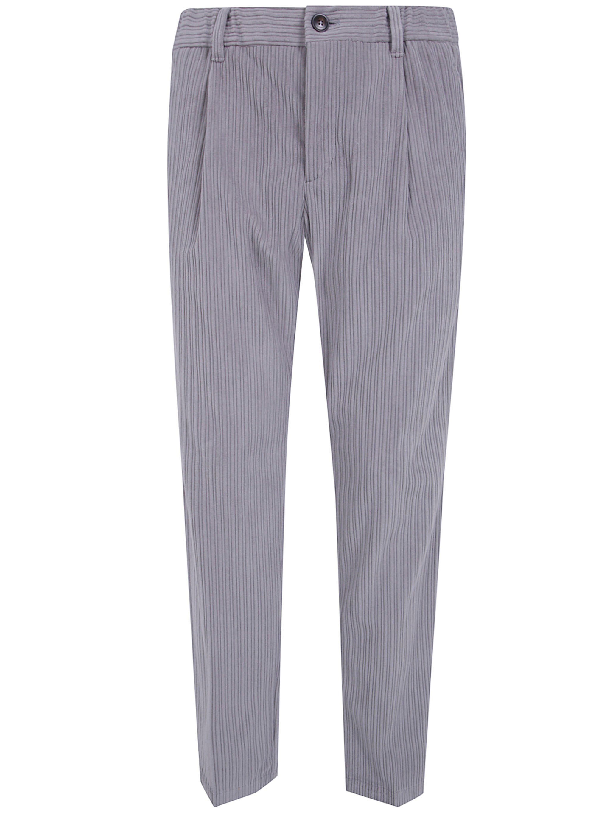 Herno Trousers Classic