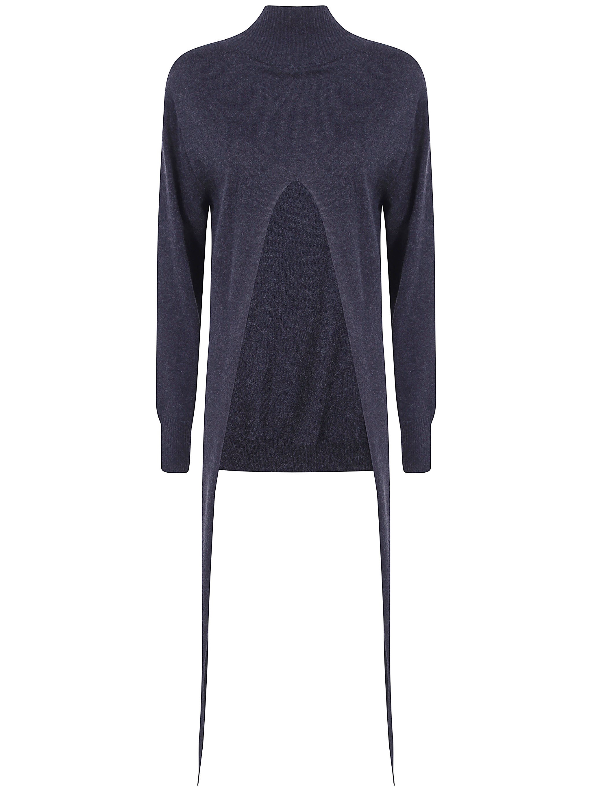 ISSEY MIYAKE Knit Top Im68kn288