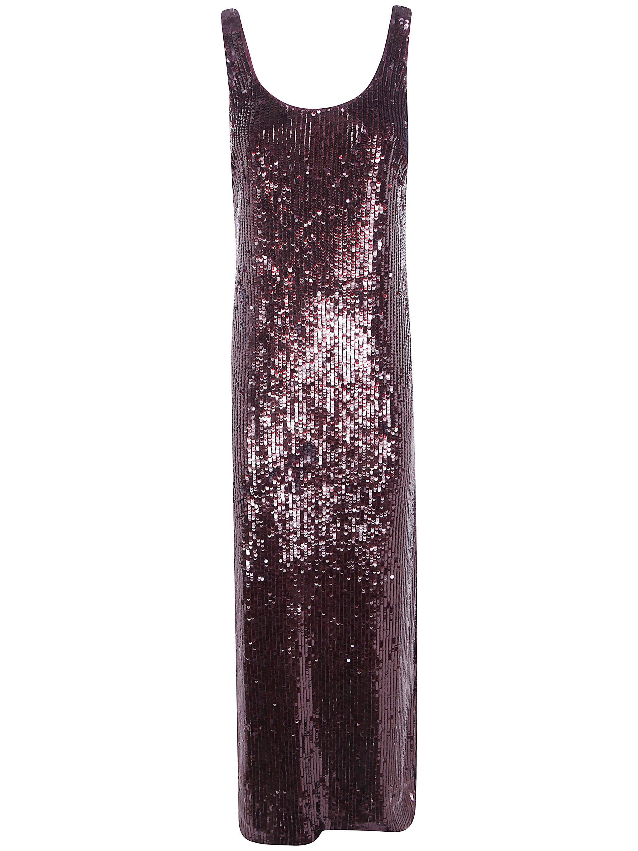 SIMKHAI Tank Maxi Dress "Bex"