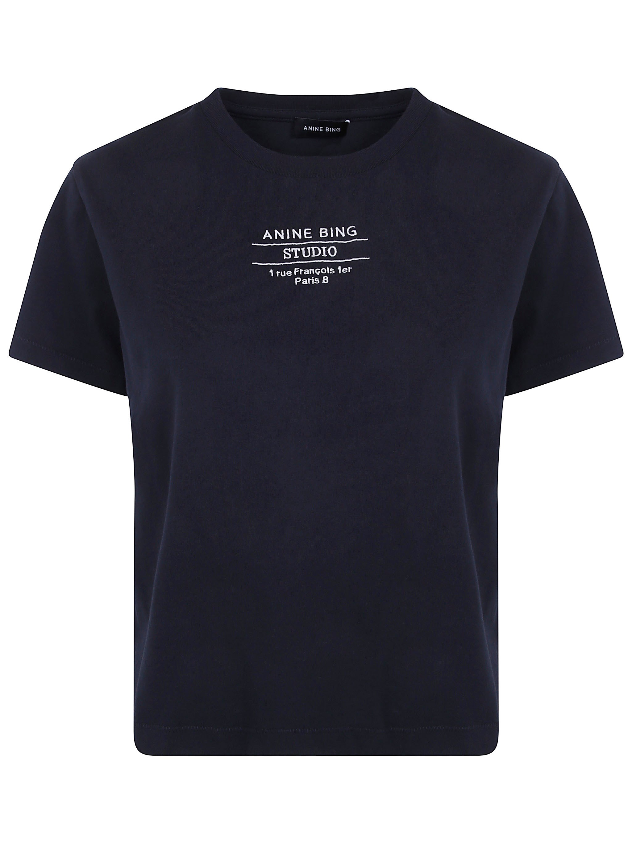 Studio "Shelley" T-Shirt