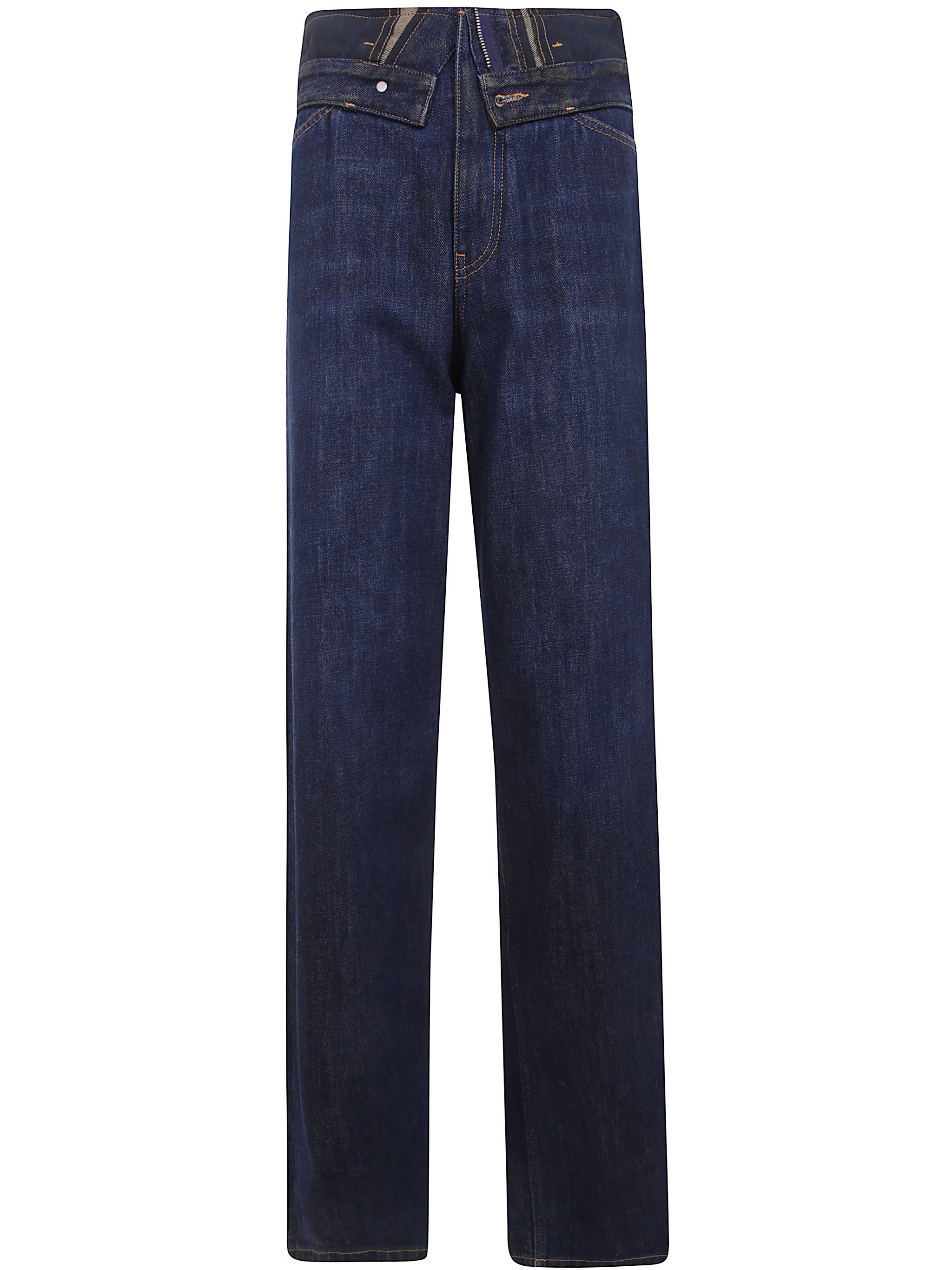 MM6 Jeans 5-Pocket Classic