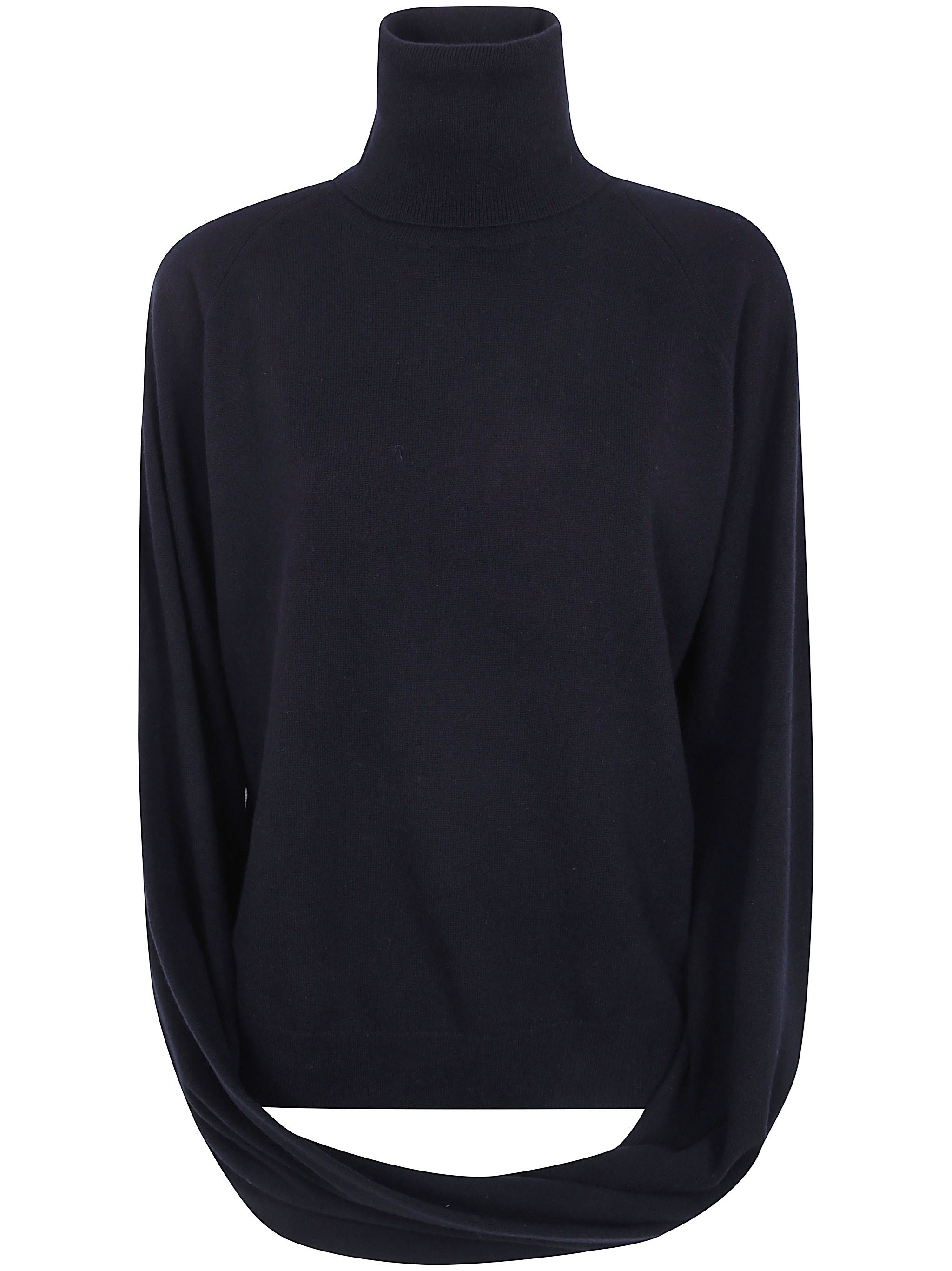 Wrap "Wrap" Top