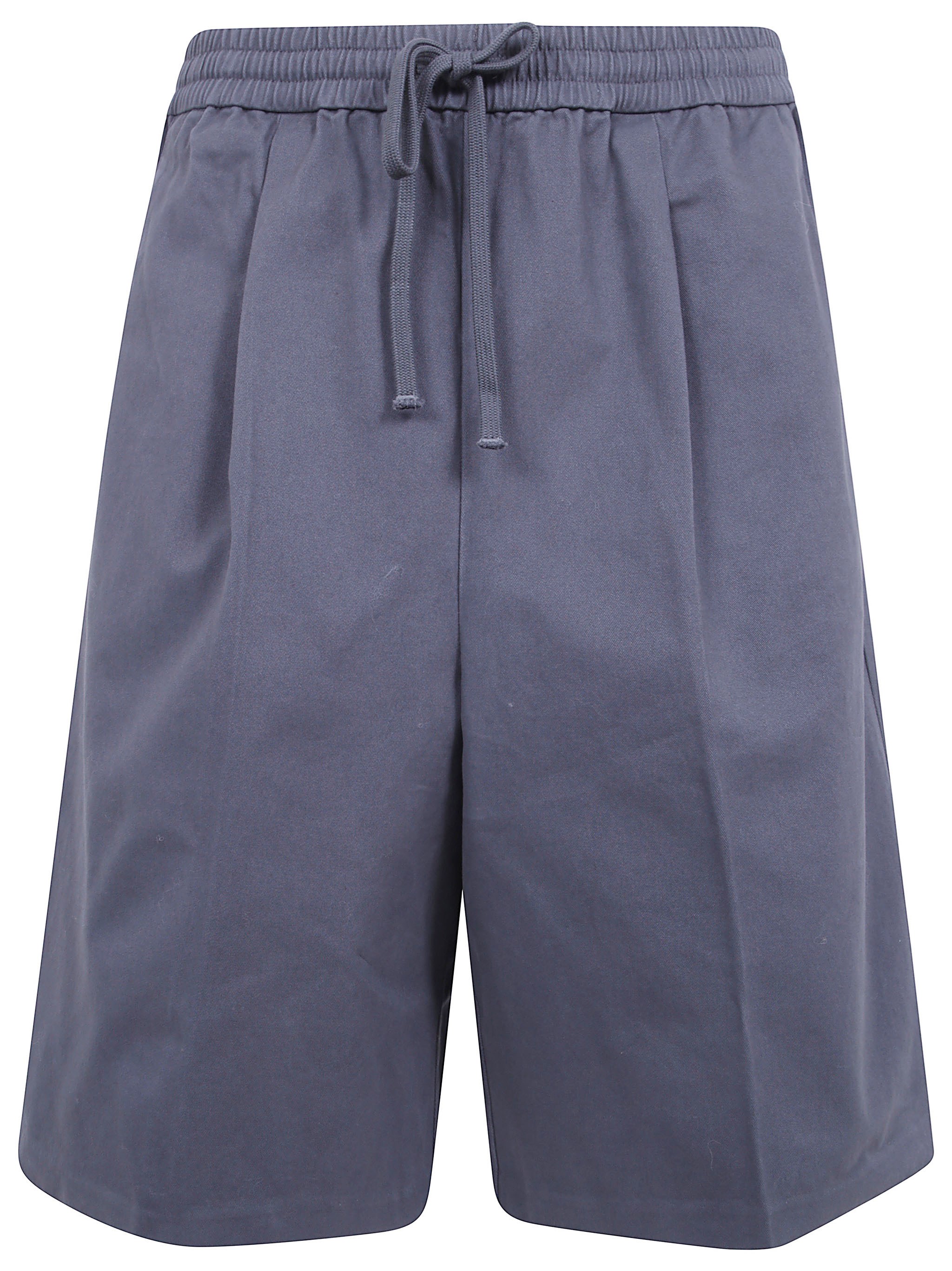 FEAR OF GOD ESSENTIALS Pants Drawstring "Relaxed Drawstring Short"