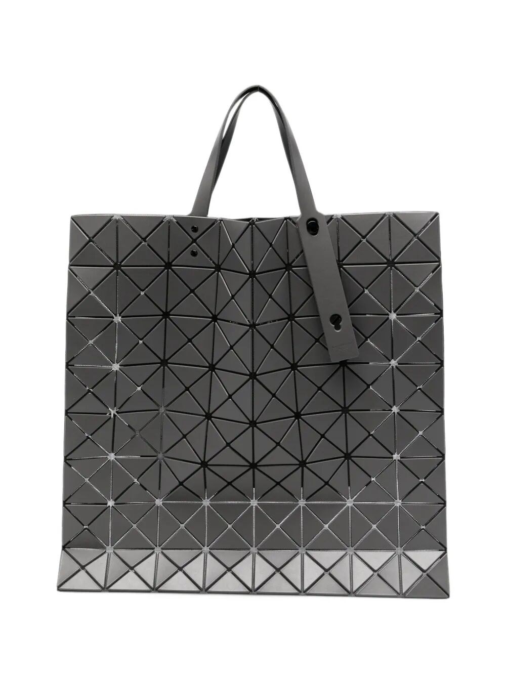 Bao Bao Issey Miyake Tote Bag Matte “Lucent Matte” 8X8