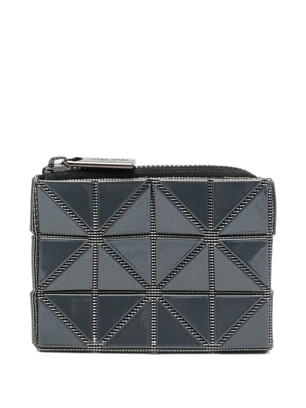 Bao Bao Issey Miyake Document Pass Case “Cassette”