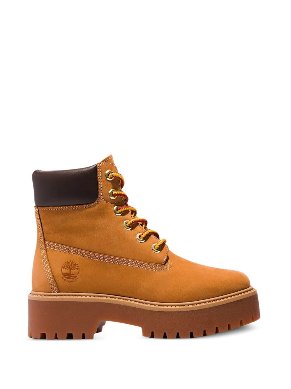 TIMBERLAND Boots Waterproof "Stone Street 6 Inch"
