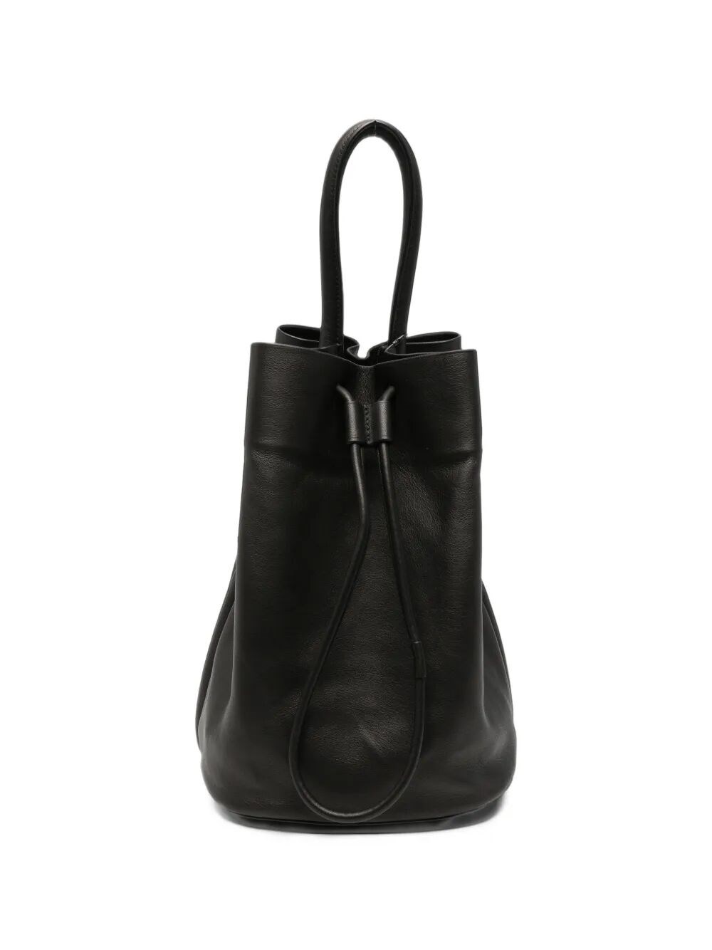 Medium "Sac" Shoulder Bag