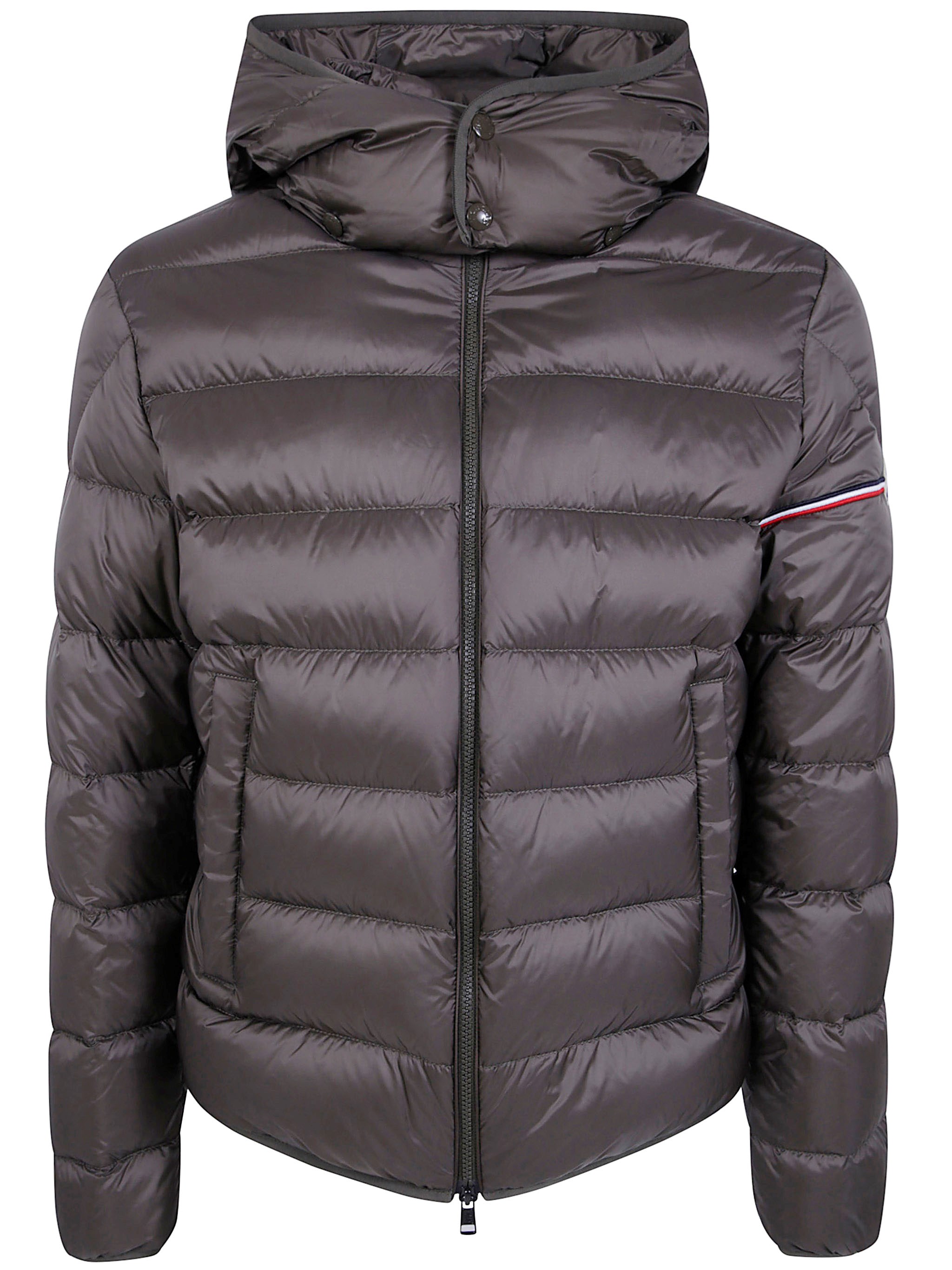 Moncler Puffer Jacket “Ravenlock”