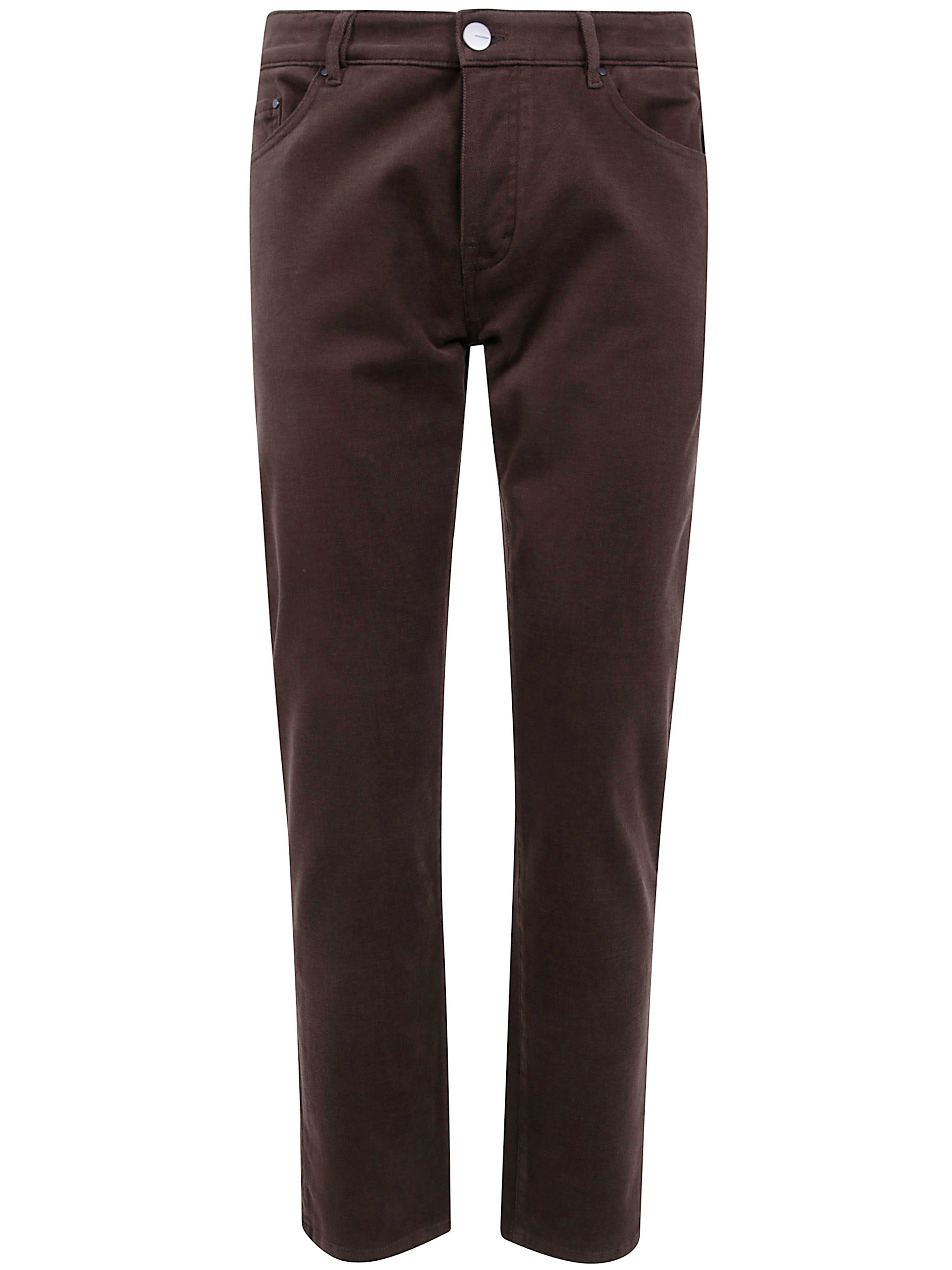RRD Trousers “Softwill 5T 2.0”