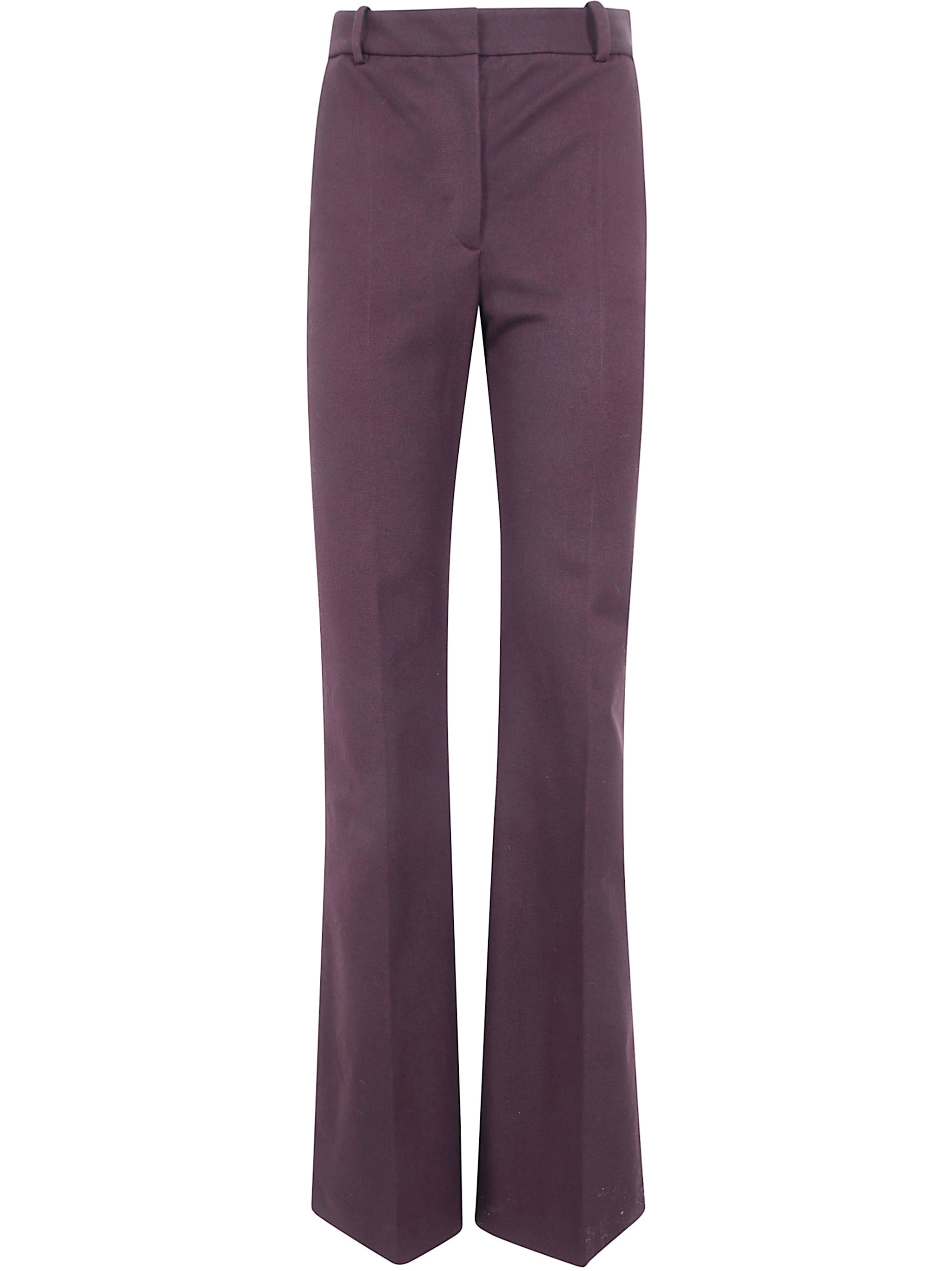 JOSEPH Trousers Gabardine Stretch "Tafira"