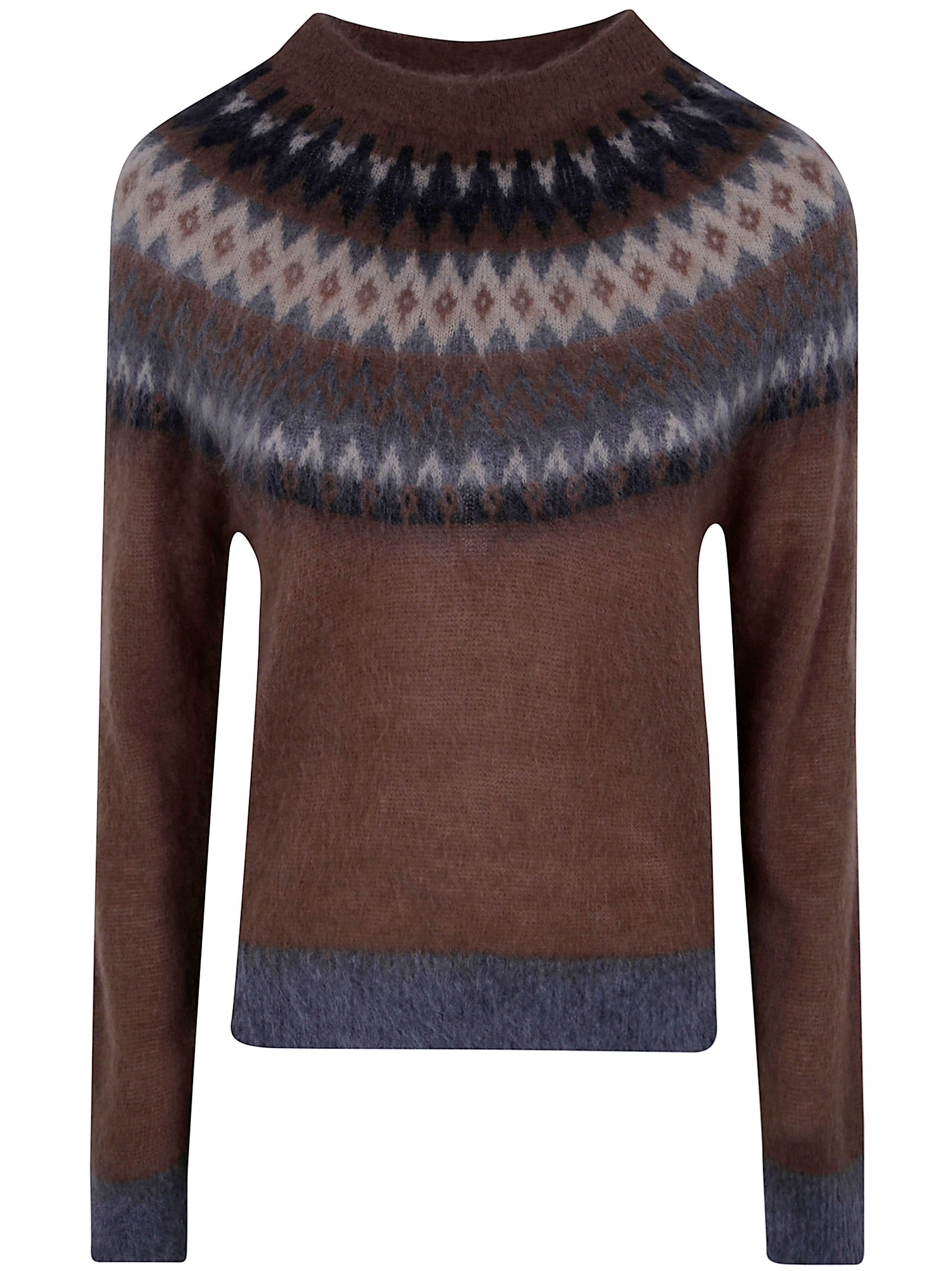 Studio Sweater