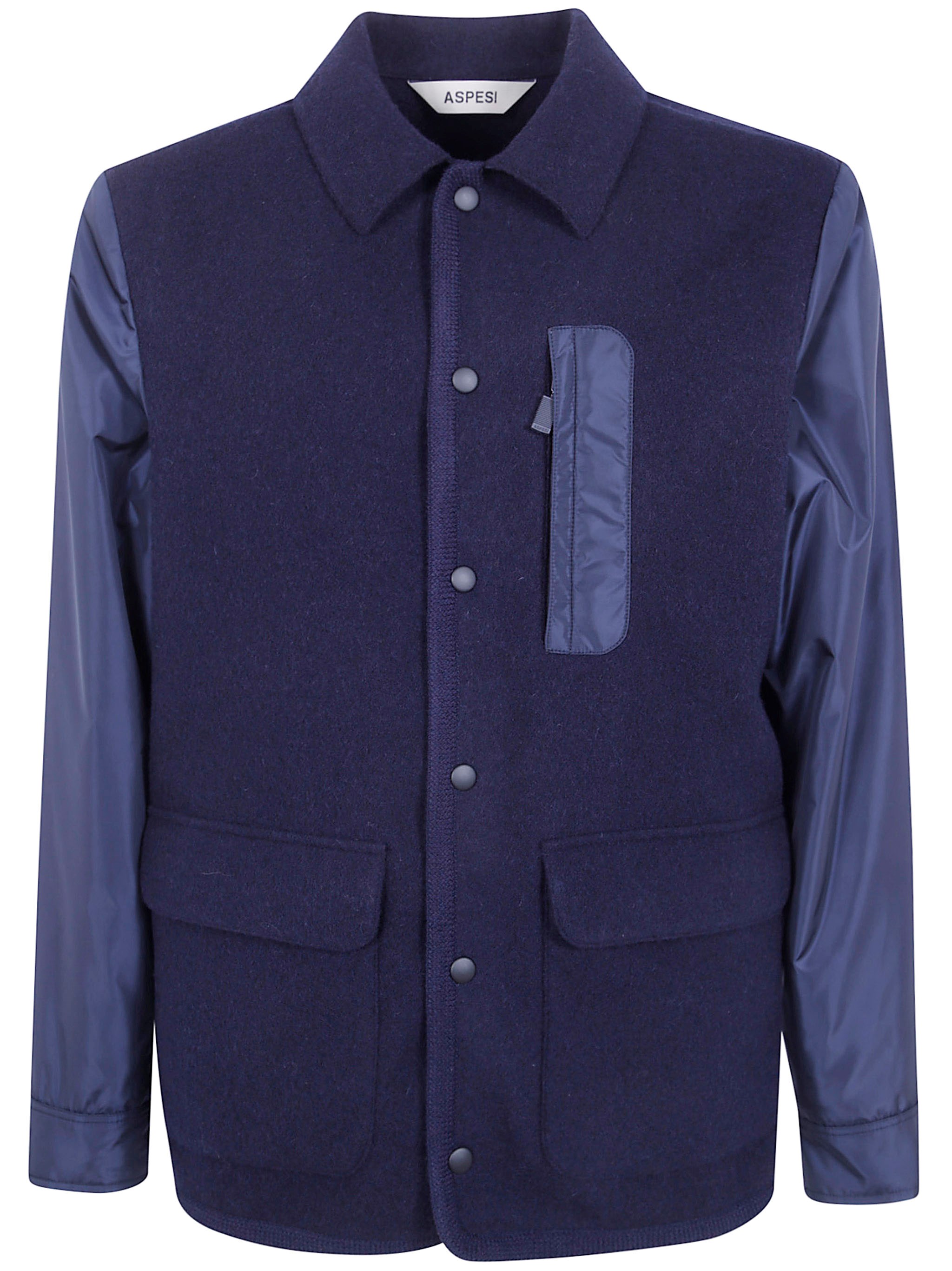 Long-Sleeved "Waltz" Jacket