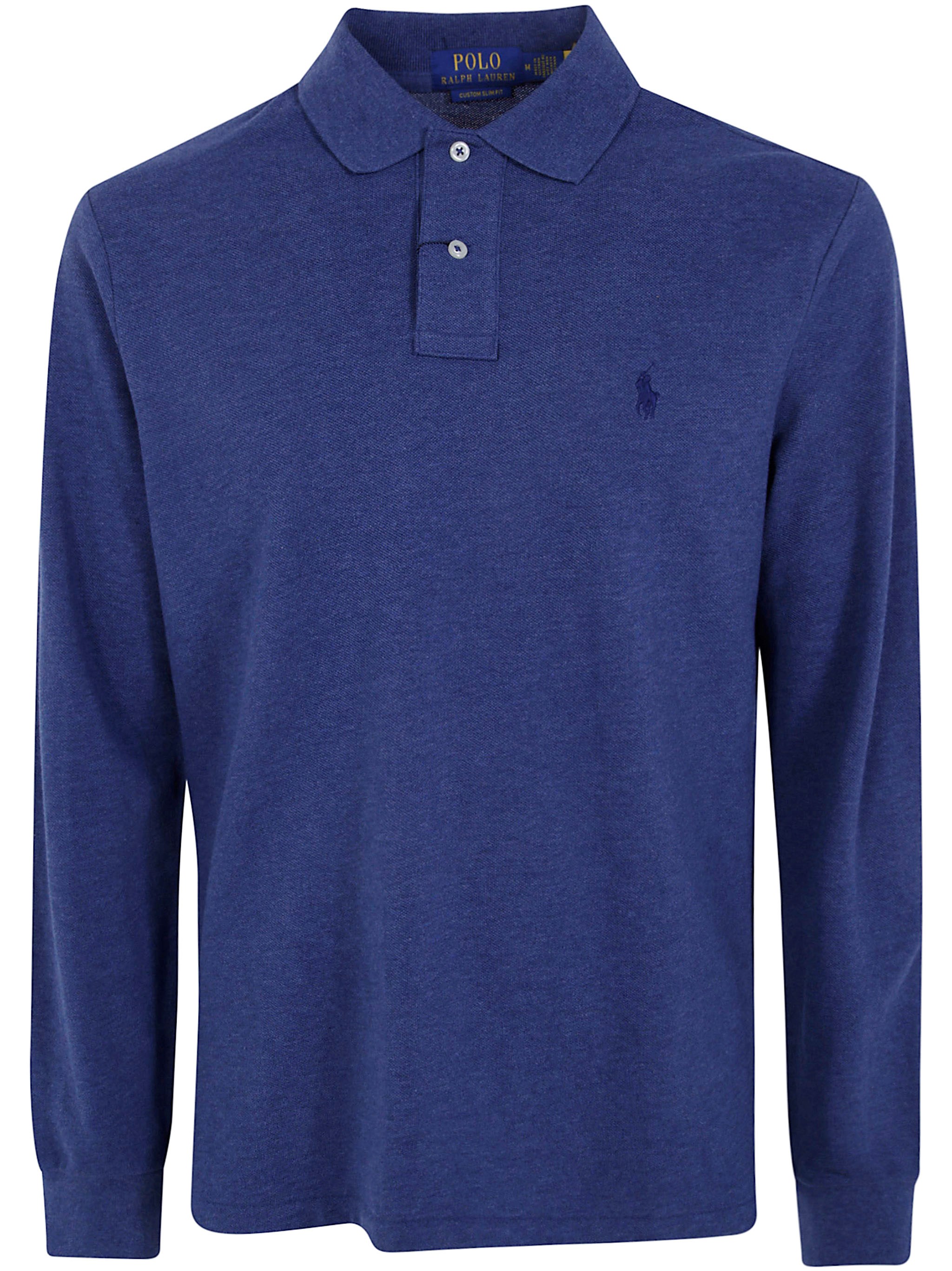 Polo Ralph Lauren Polo Long Sleeve Knit