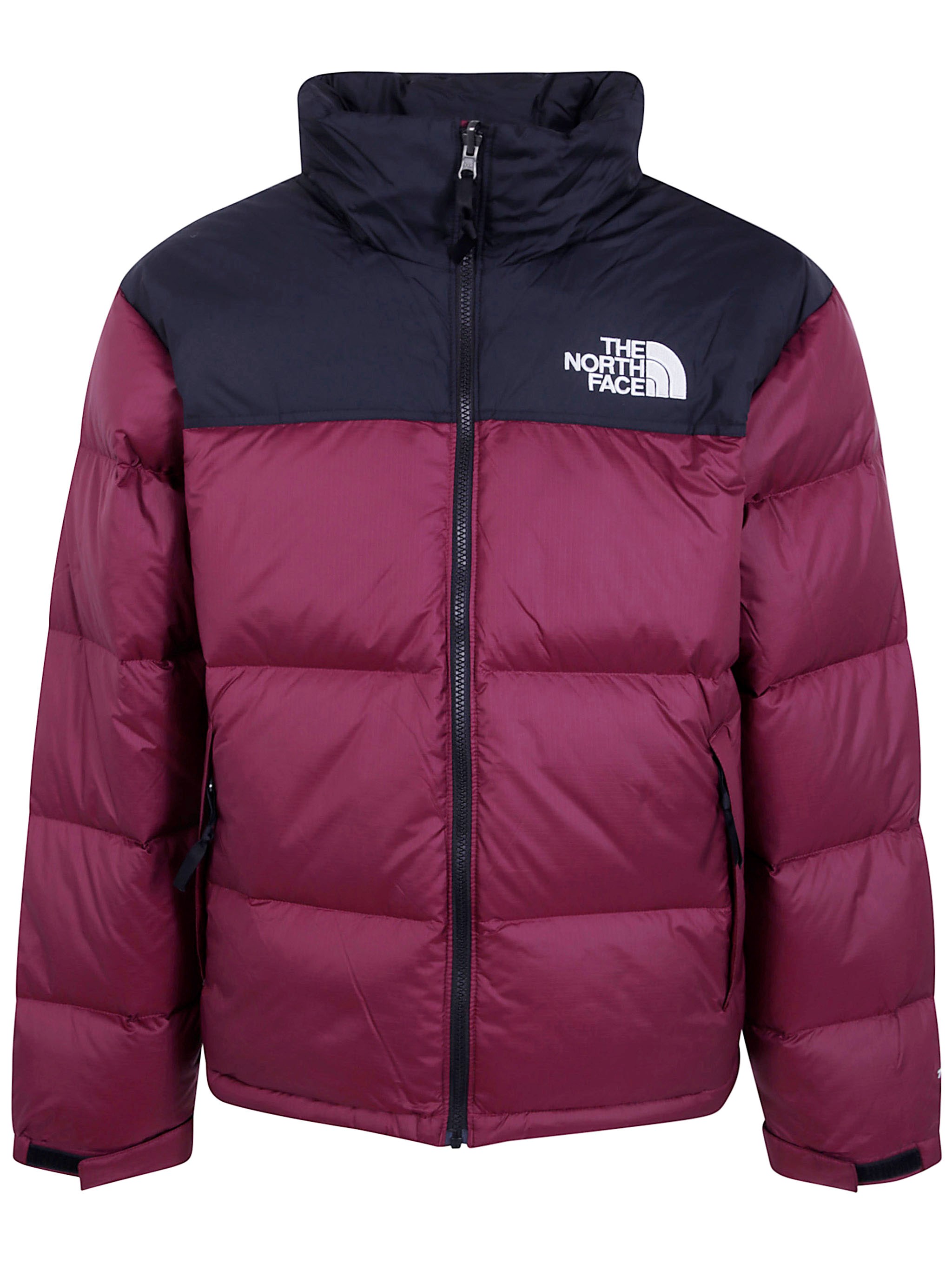 Zip "1996 Retro Nuptse" Jacket