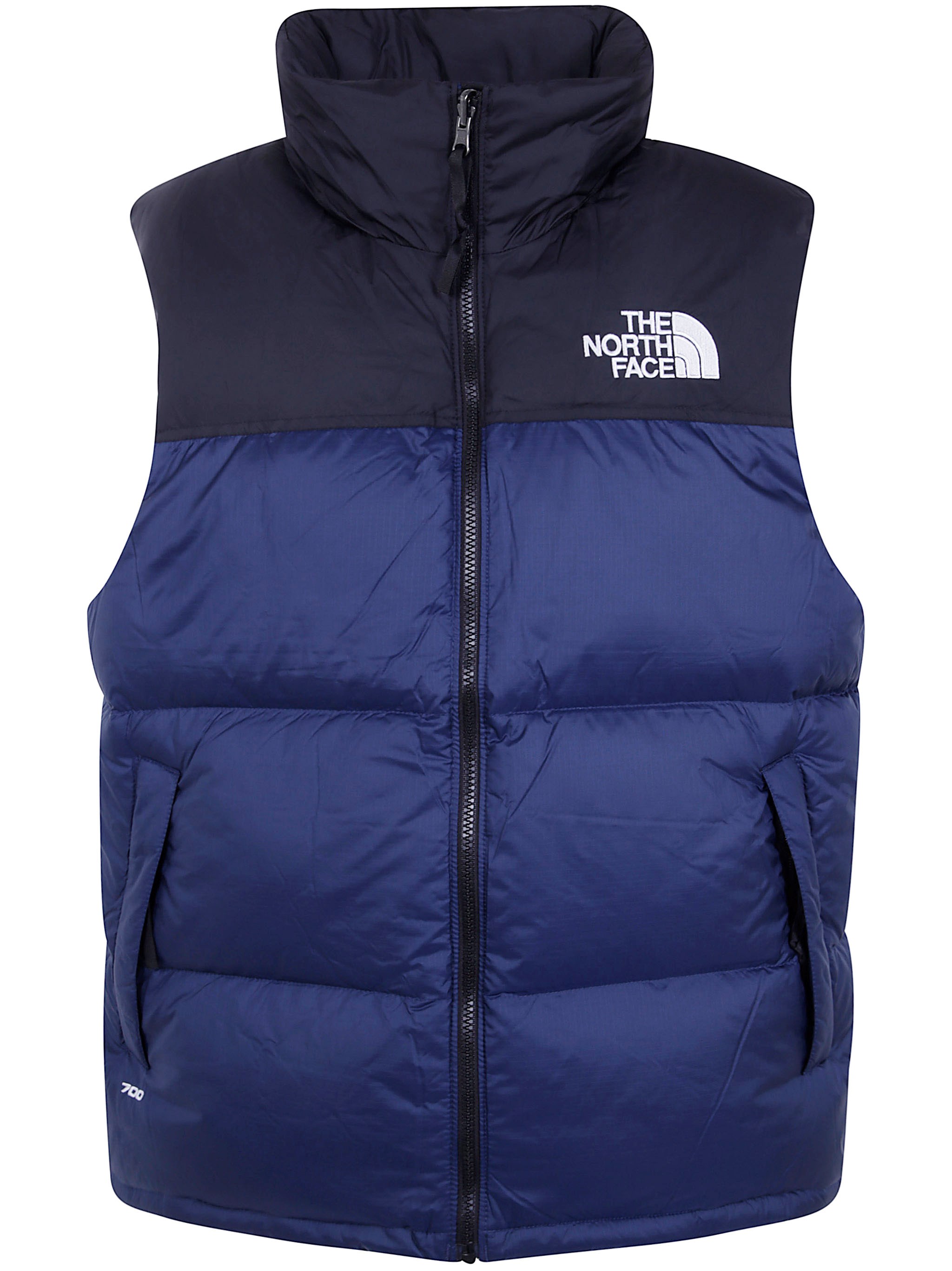 Waistcoat "1996 Retro Nuptse"