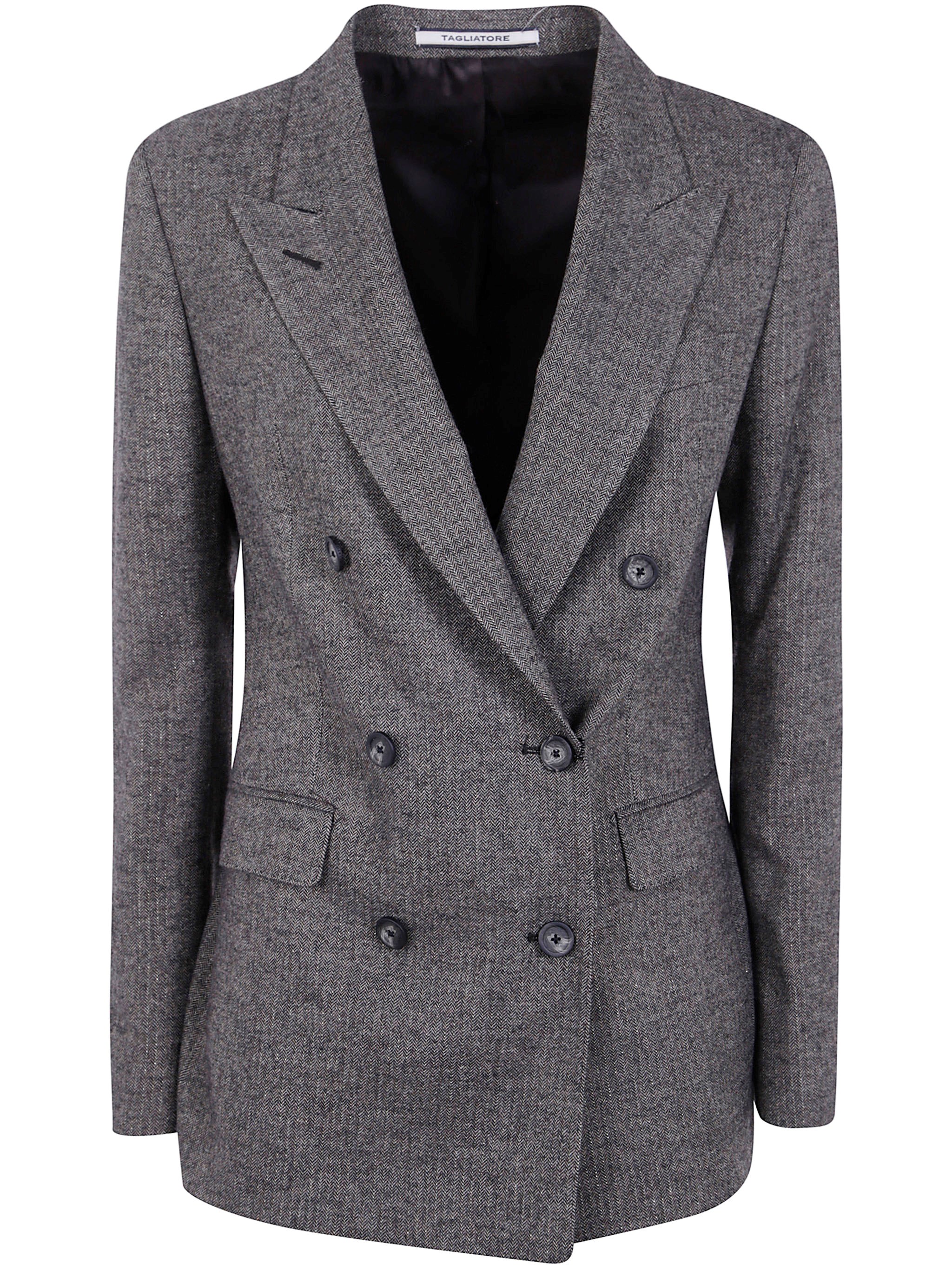 TAGLIATORE Jacket Double Breasted "J-Parigi"