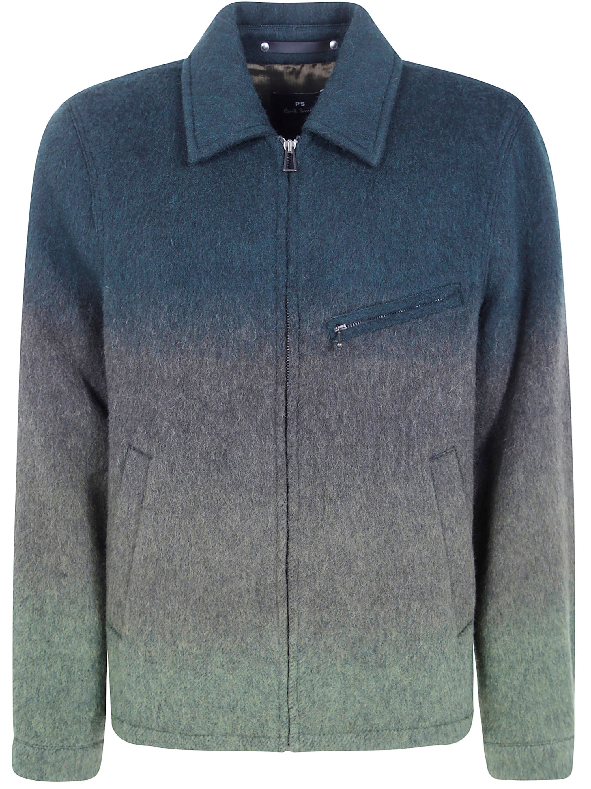 Ps Paul Smith Jacket