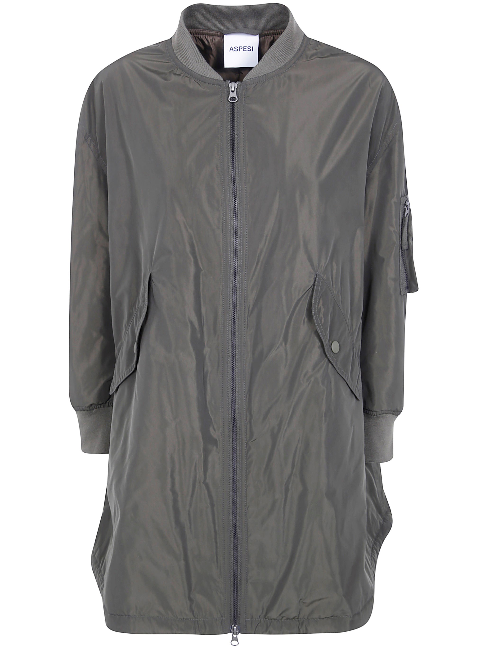 Parka Coat