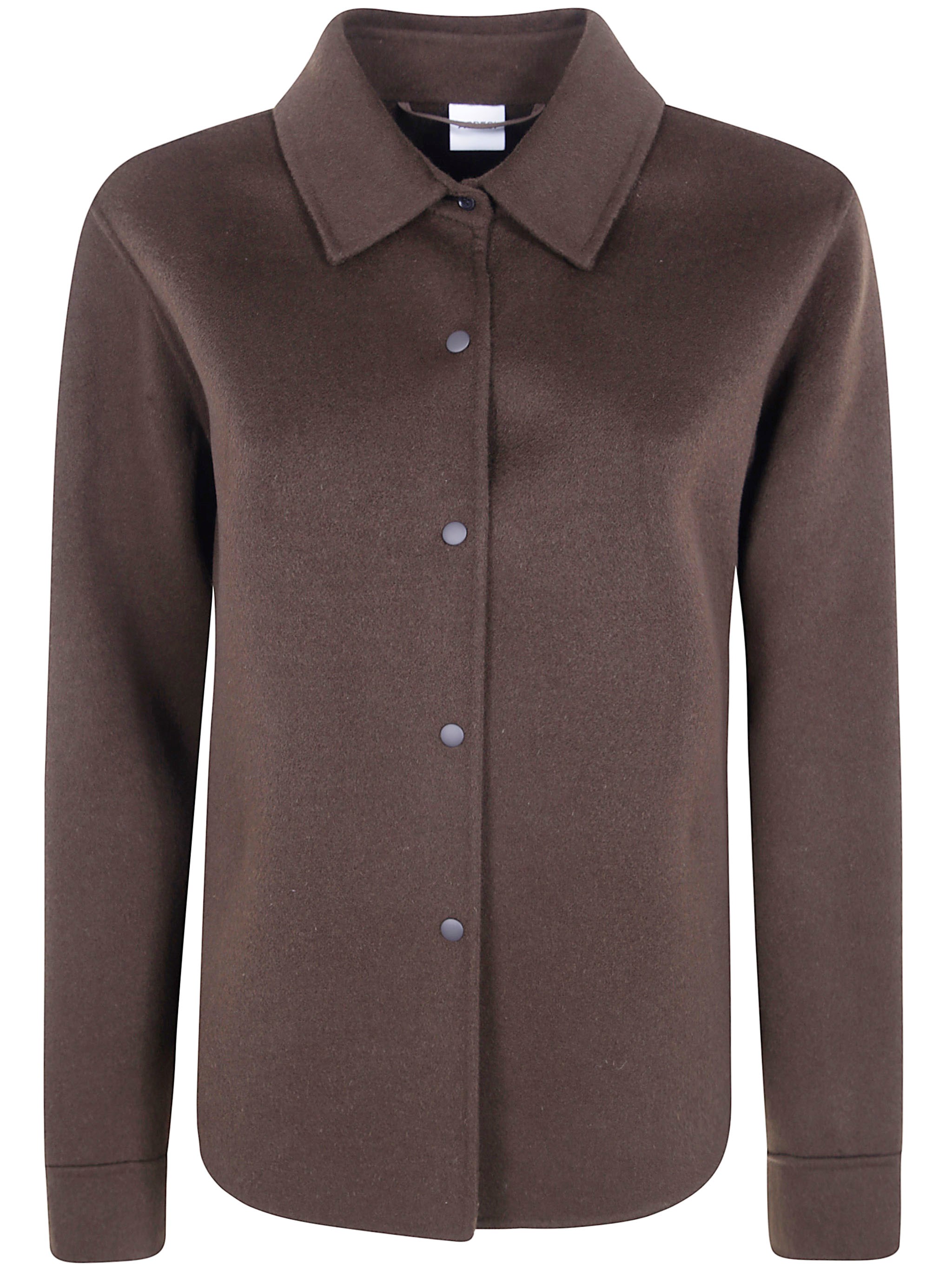 ASPESI Wool Jacket "Wool Jacket"