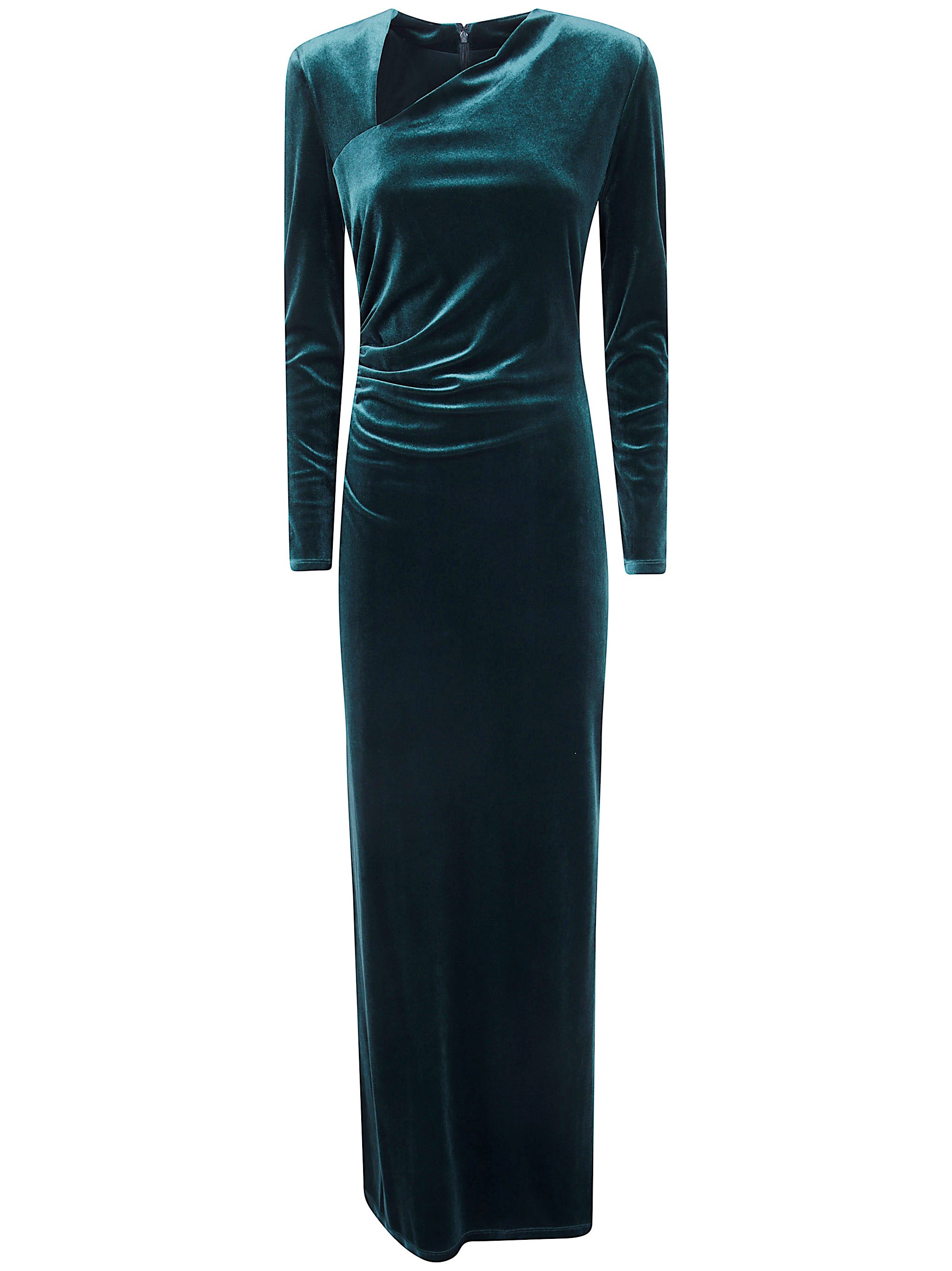 LAUREN RALPH LAUREN Dress Knit Gown